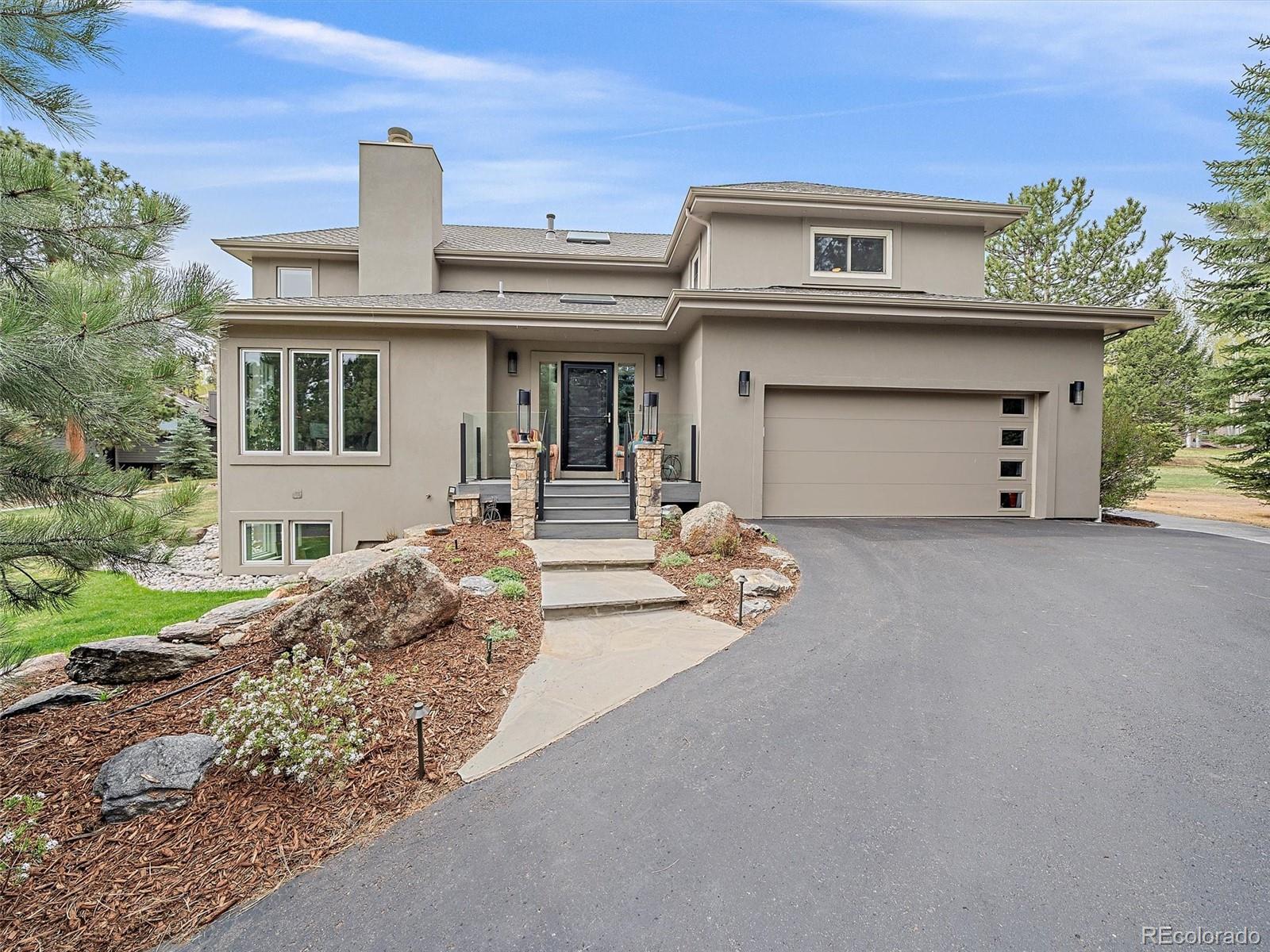 MLS Image #2 for 2100  island lane,evergreen, Colorado