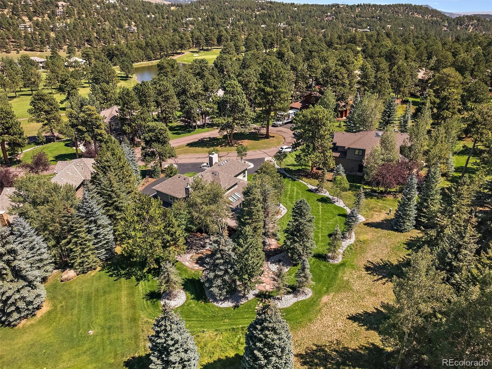 MLS Image #38 for 2100  island lane,evergreen, Colorado