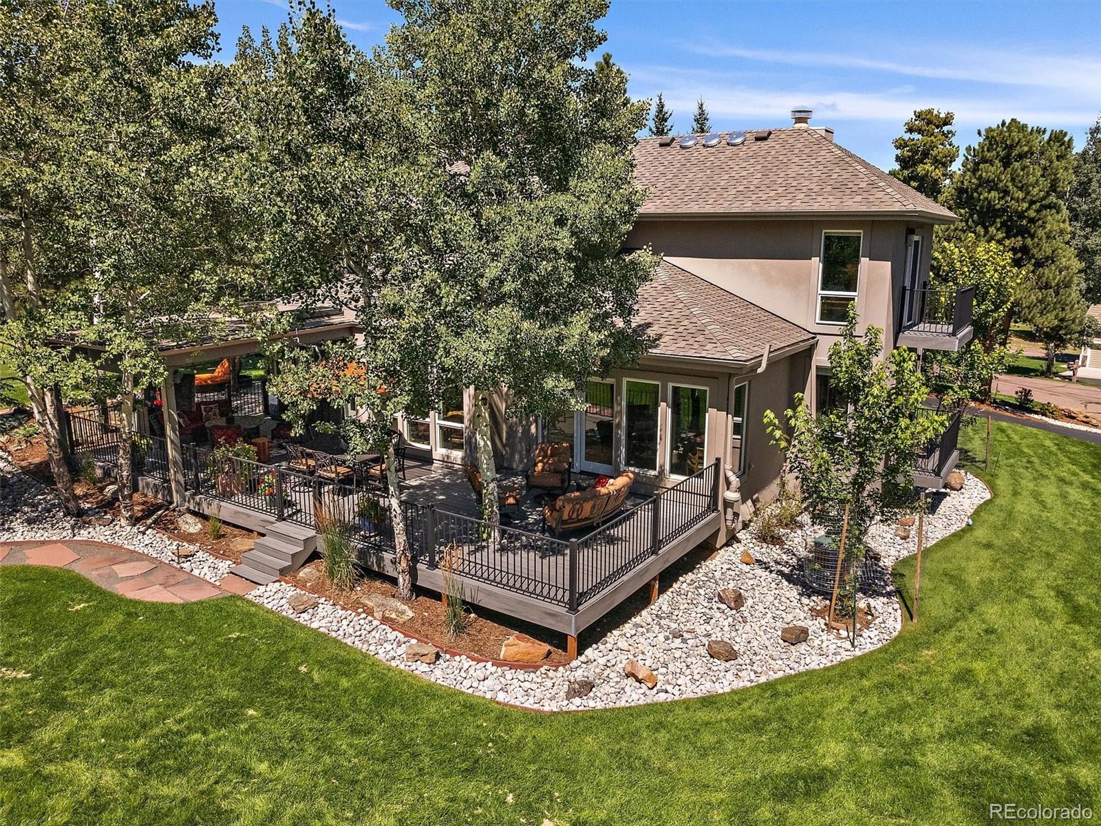 MLS Image #40 for 2100  island lane,evergreen, Colorado