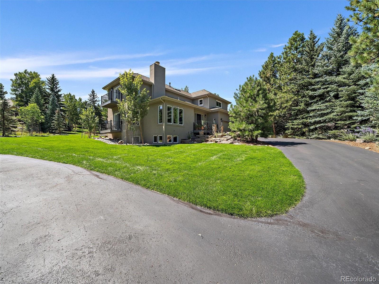 MLS Image #41 for 2100  island lane,evergreen, Colorado