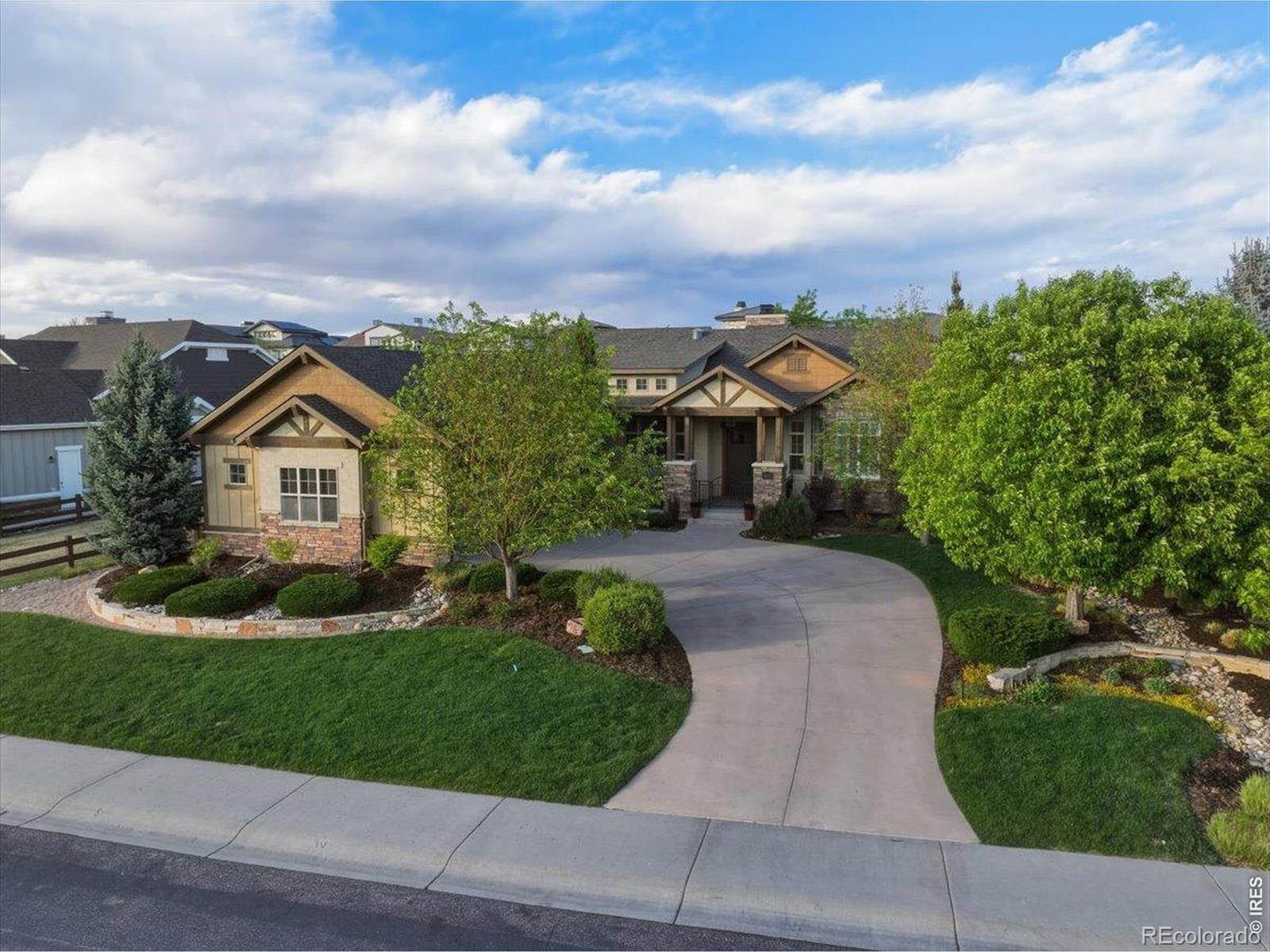 MLS Image #0 for 6834  grand park drive,timnath, Colorado