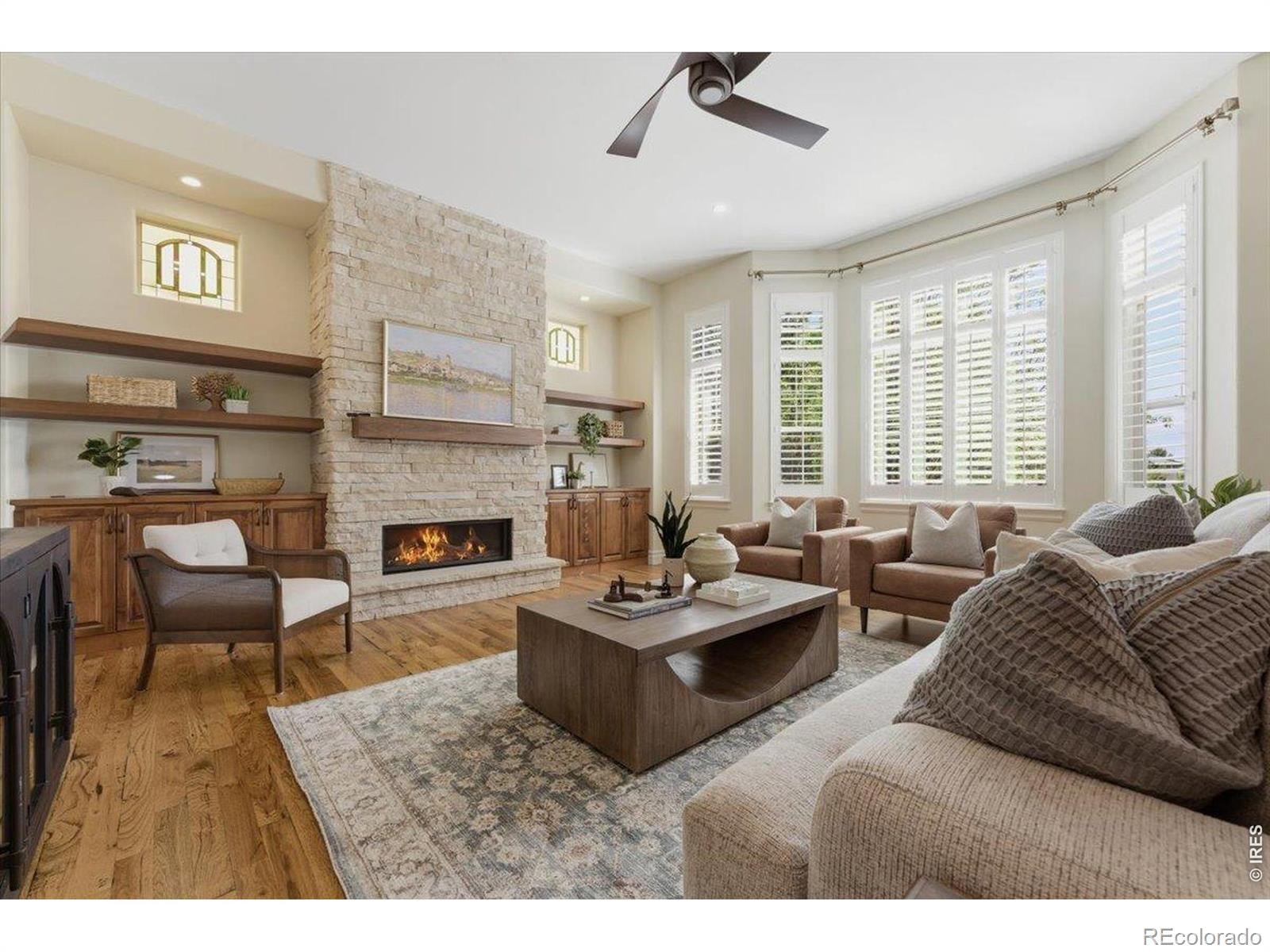 MLS Image #2 for 6834  grand park drive,timnath, Colorado