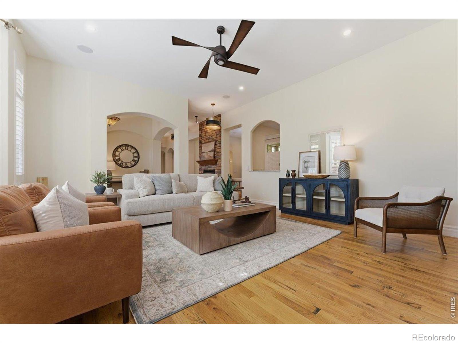 MLS Image #3 for 6834  grand park drive,timnath, Colorado