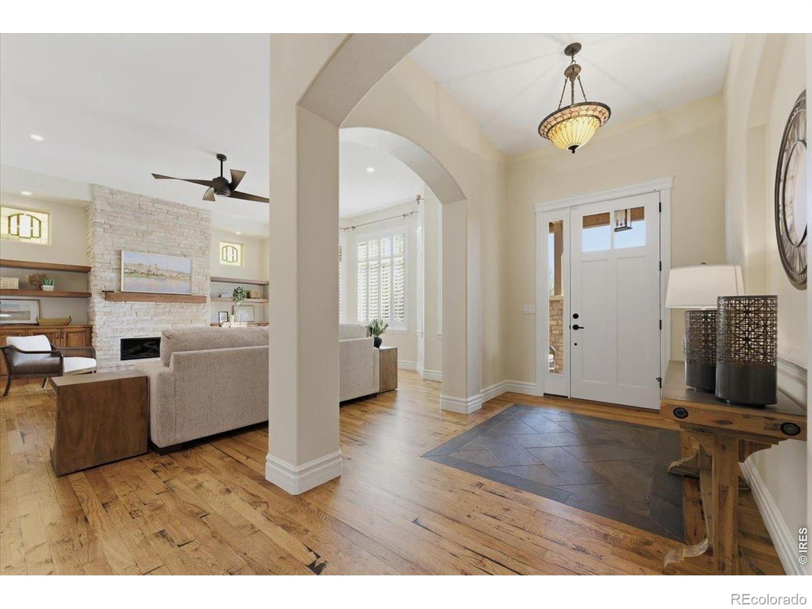 MLS Image #4 for 6834  grand park drive,timnath, Colorado