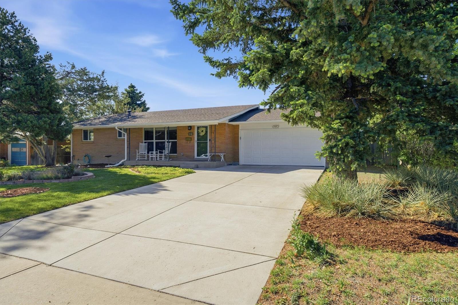 MLS Image #2 for 620 e geddes avenue,centennial, Colorado