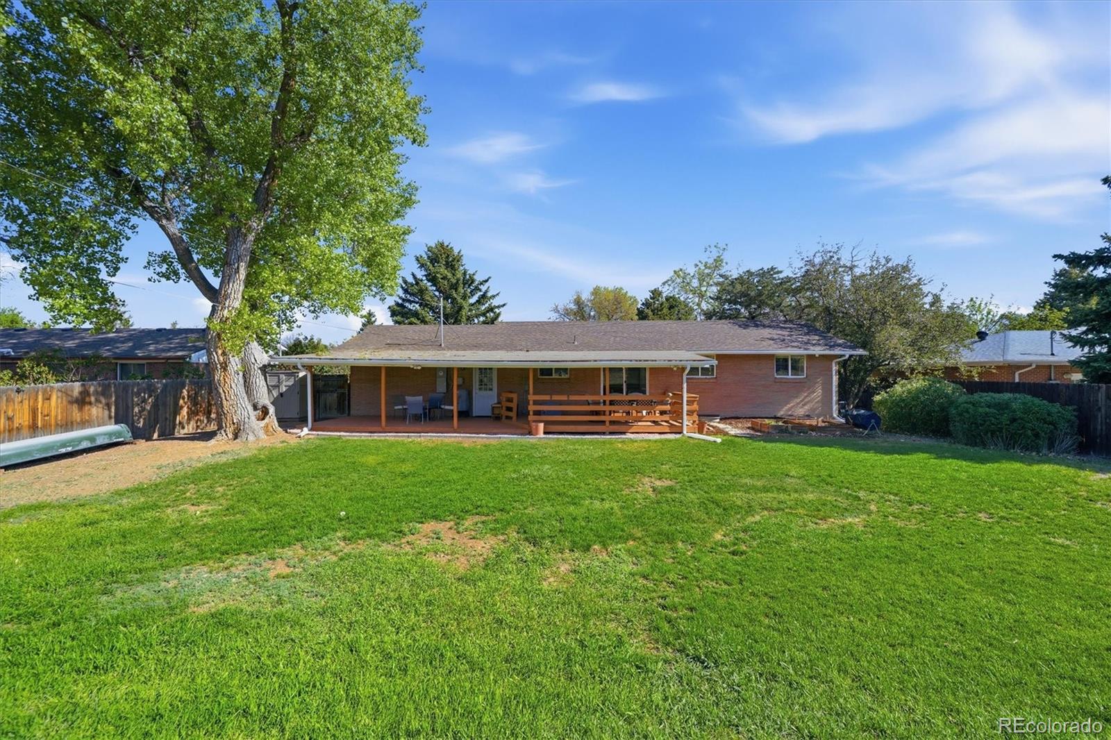 MLS Image #3 for 620 e geddes avenue,centennial, Colorado