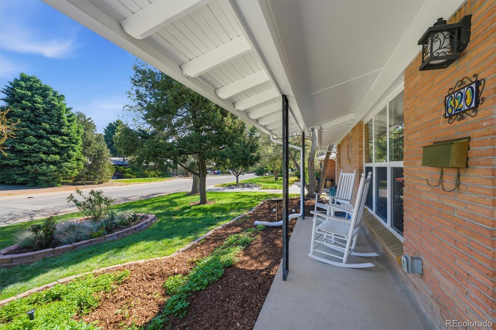 MLS Image #4 for 620 e geddes avenue,centennial, Colorado