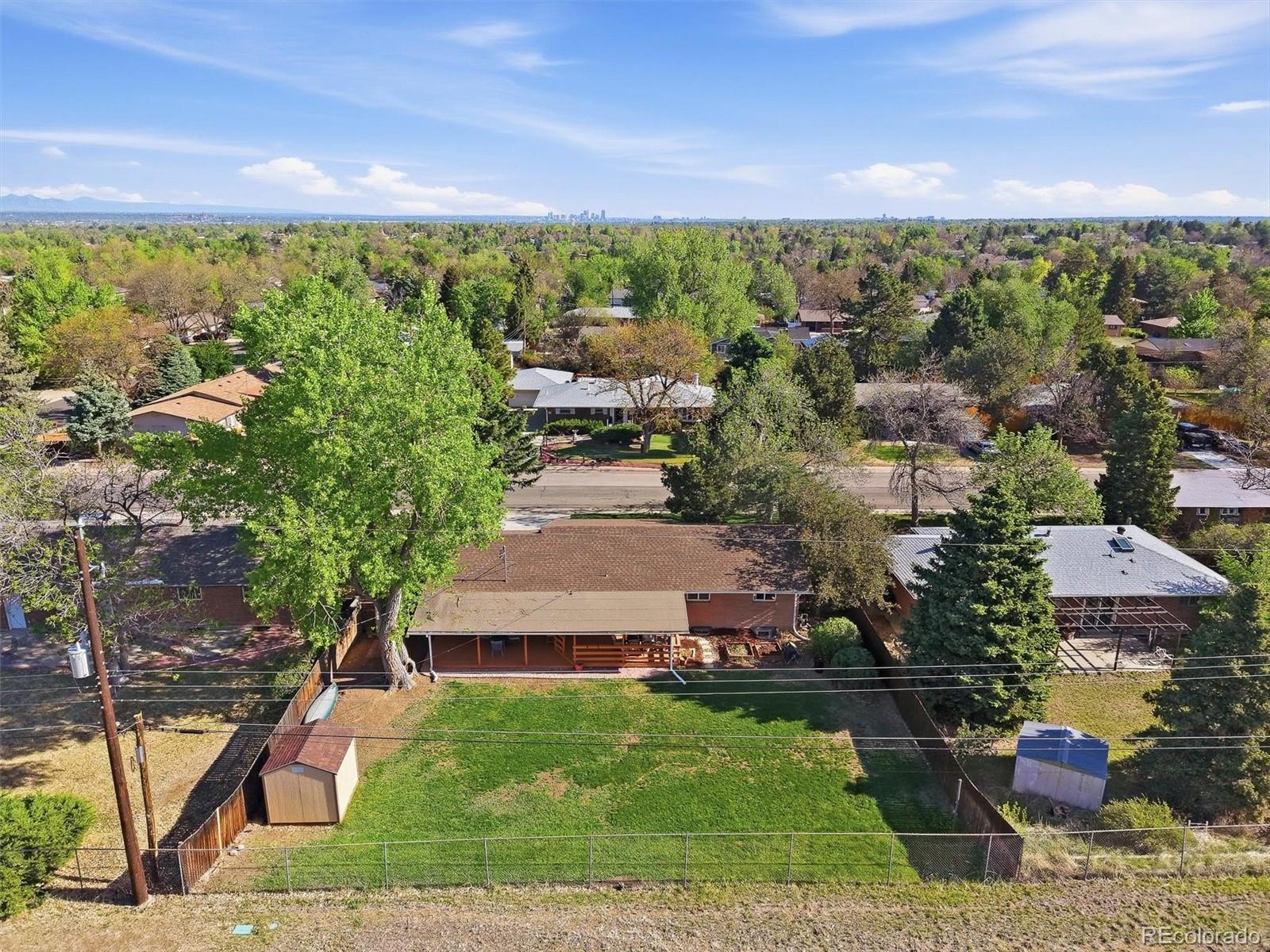 MLS Image #40 for 620 e geddes avenue,centennial, Colorado