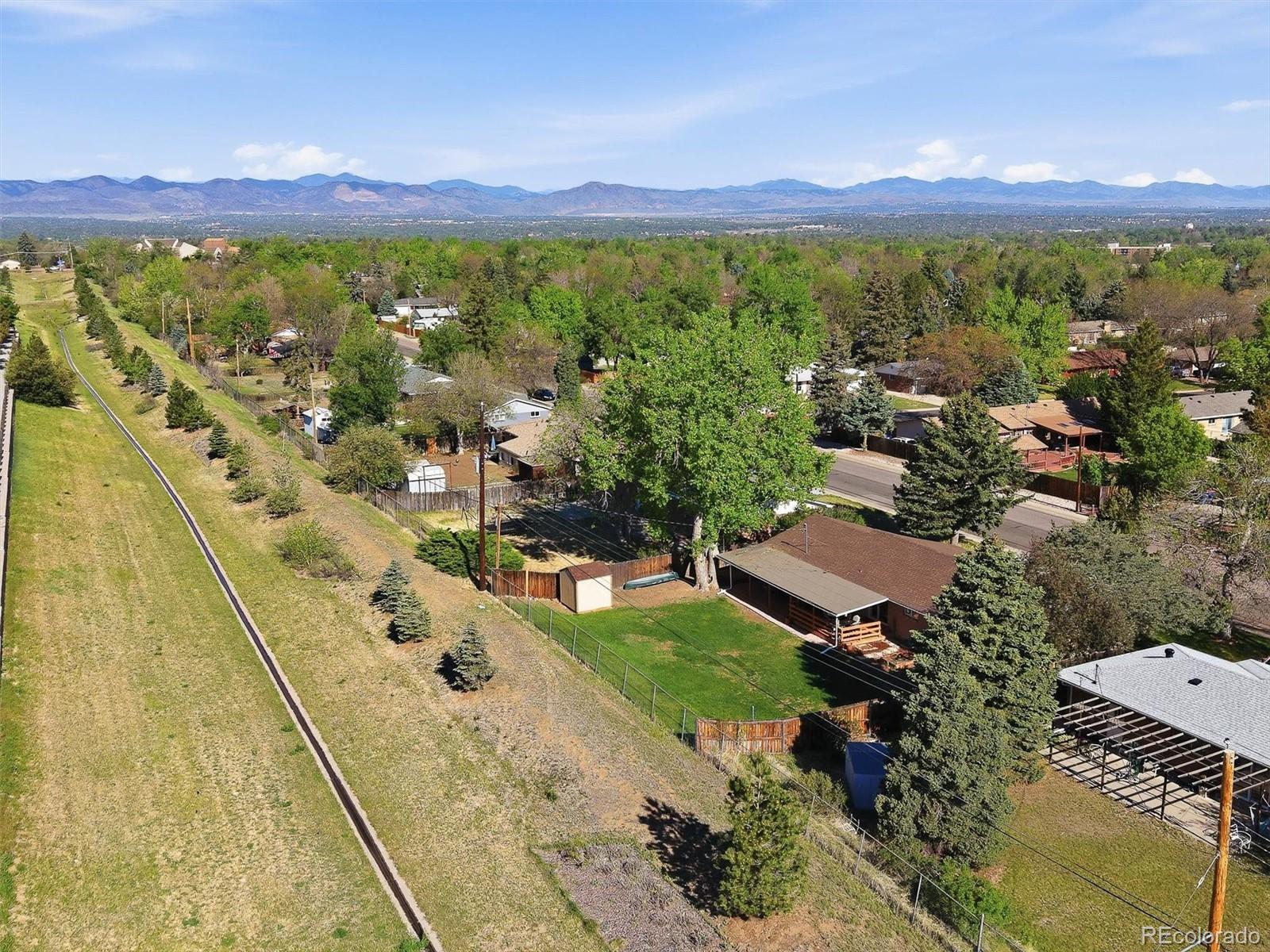 MLS Image #41 for 620 e geddes avenue,centennial, Colorado