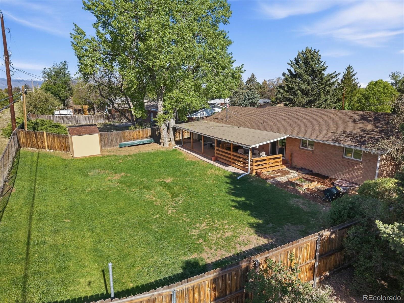 MLS Image #45 for 620 e geddes avenue,centennial, Colorado