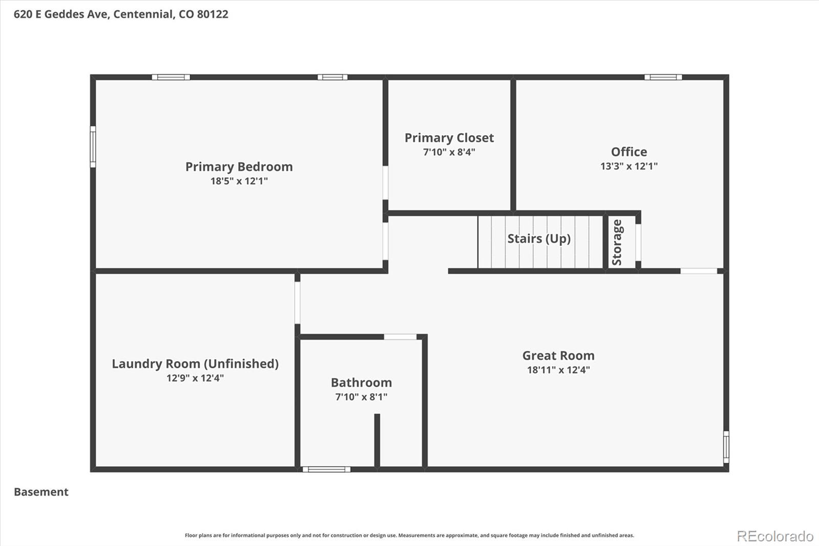 MLS Image #49 for 620 e geddes avenue,centennial, Colorado