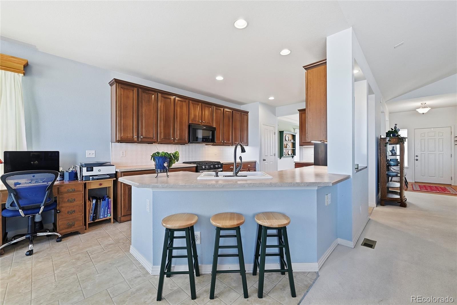 MLS Image #12 for 2372  woodhouse lane,castle rock, Colorado