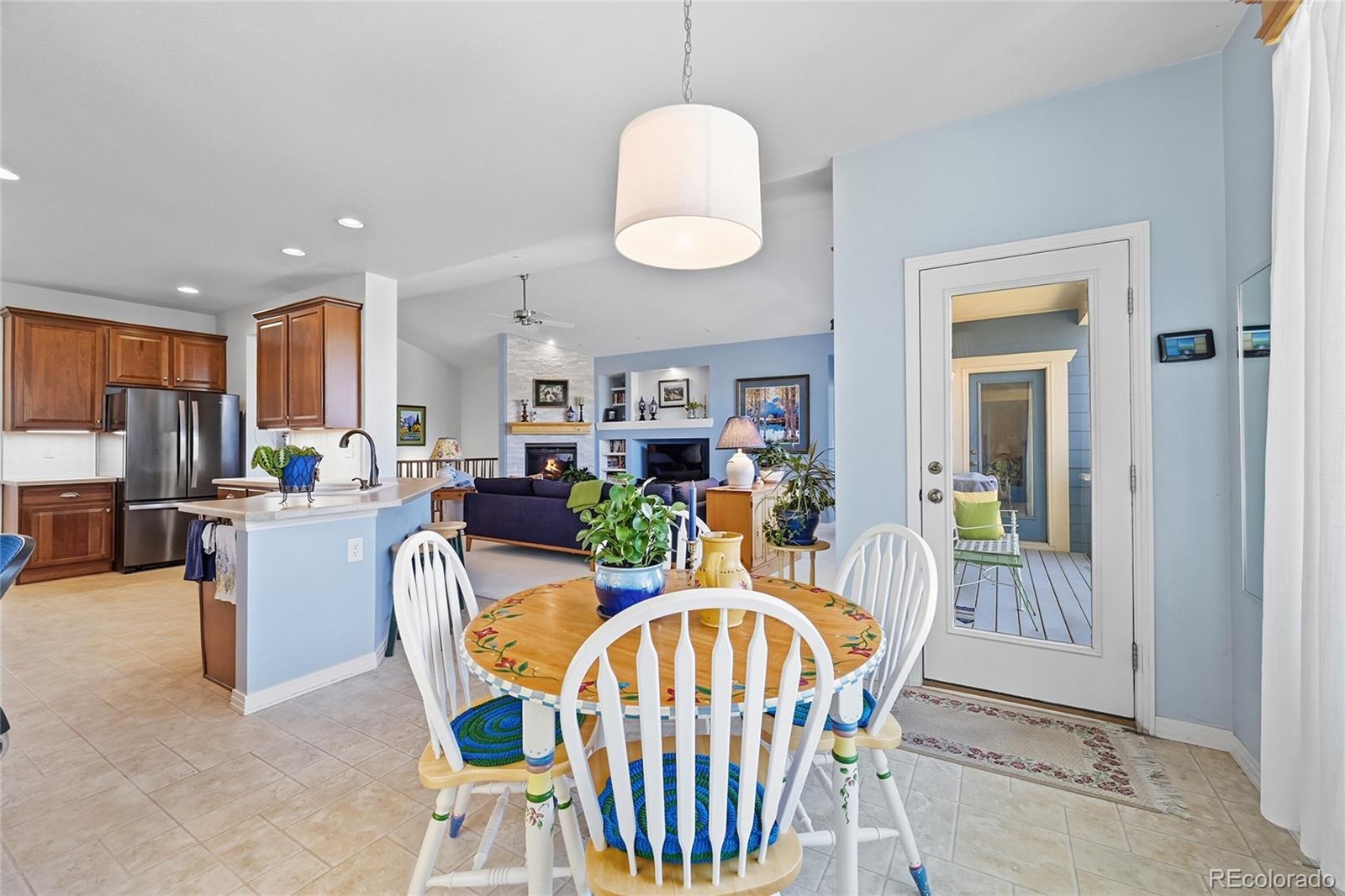 MLS Image #13 for 2372  woodhouse lane,castle rock, Colorado