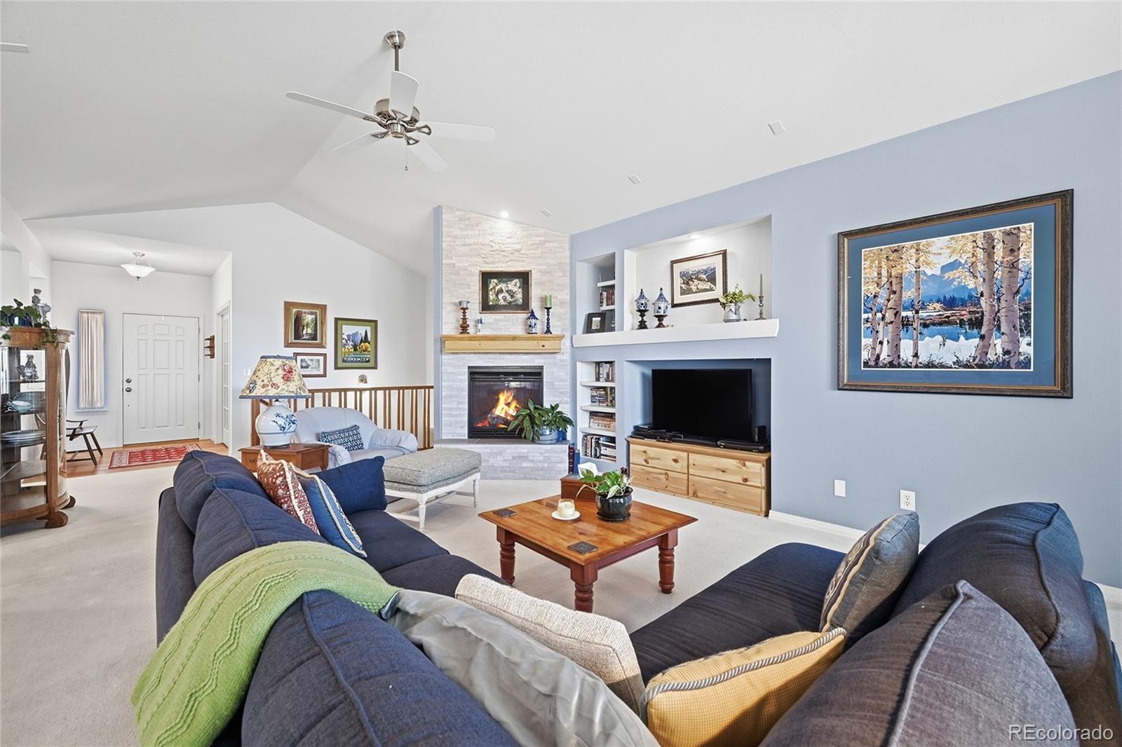 MLS Image #17 for 2372  woodhouse lane,castle rock, Colorado