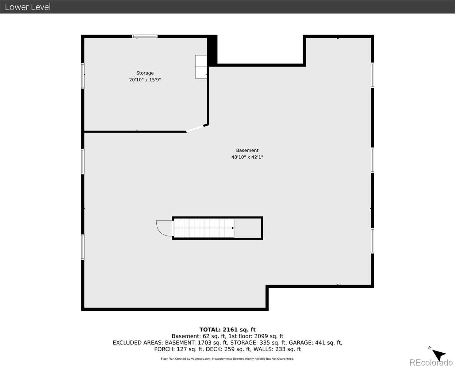MLS Image #2 for 2372  woodhouse lane,castle rock, Colorado