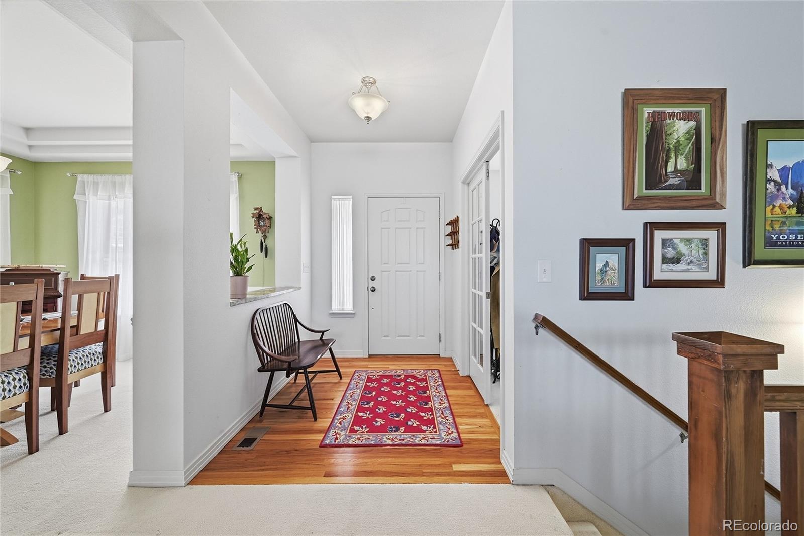 MLS Image #4 for 2372  woodhouse lane,castle rock, Colorado