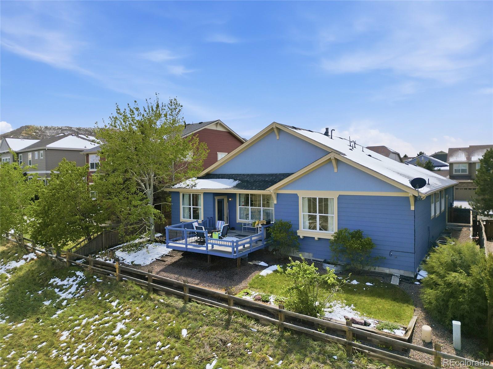 MLS Image #41 for 2372  woodhouse lane,castle rock, Colorado