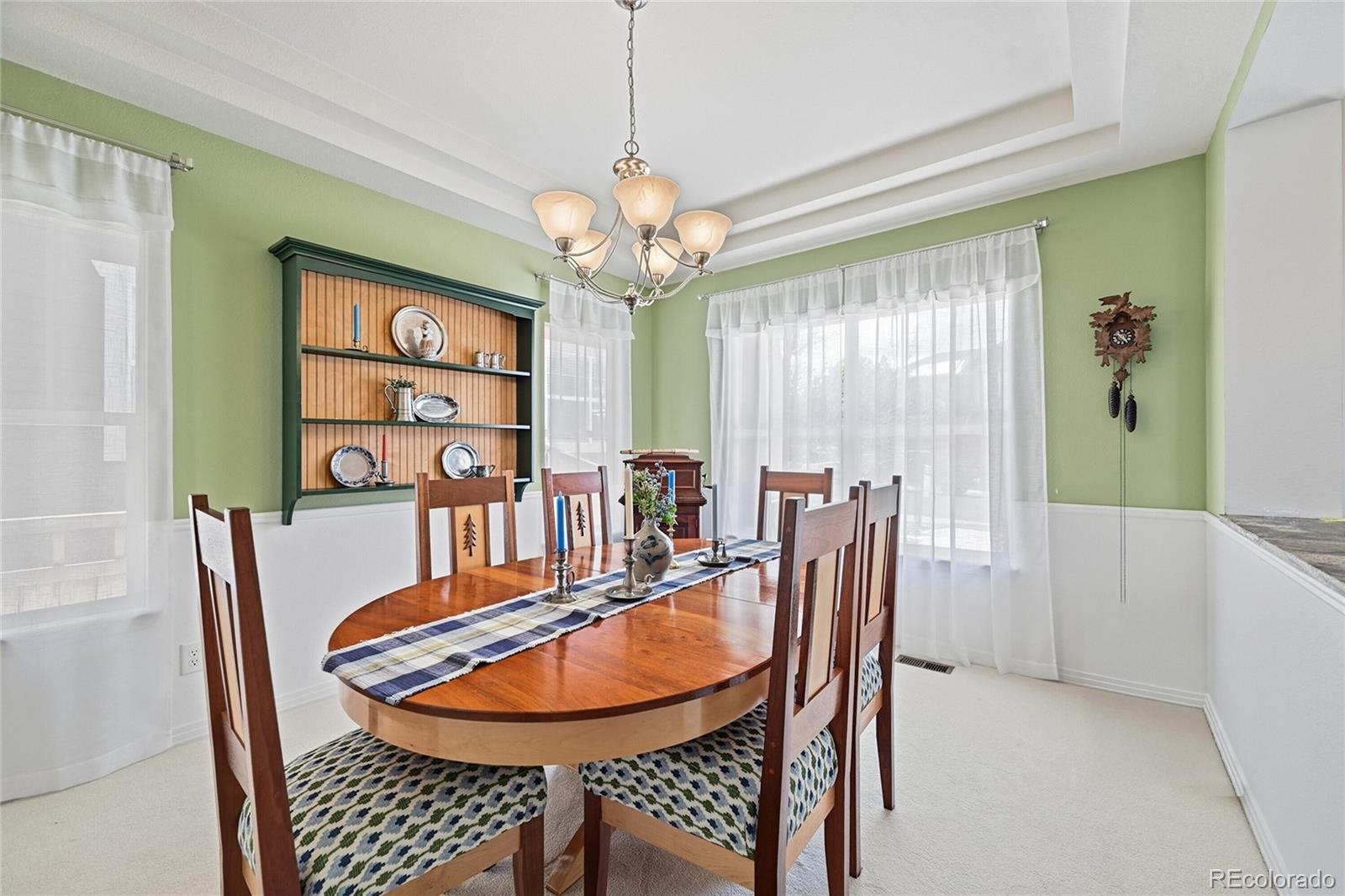 MLS Image #6 for 2372  woodhouse lane,castle rock, Colorado
