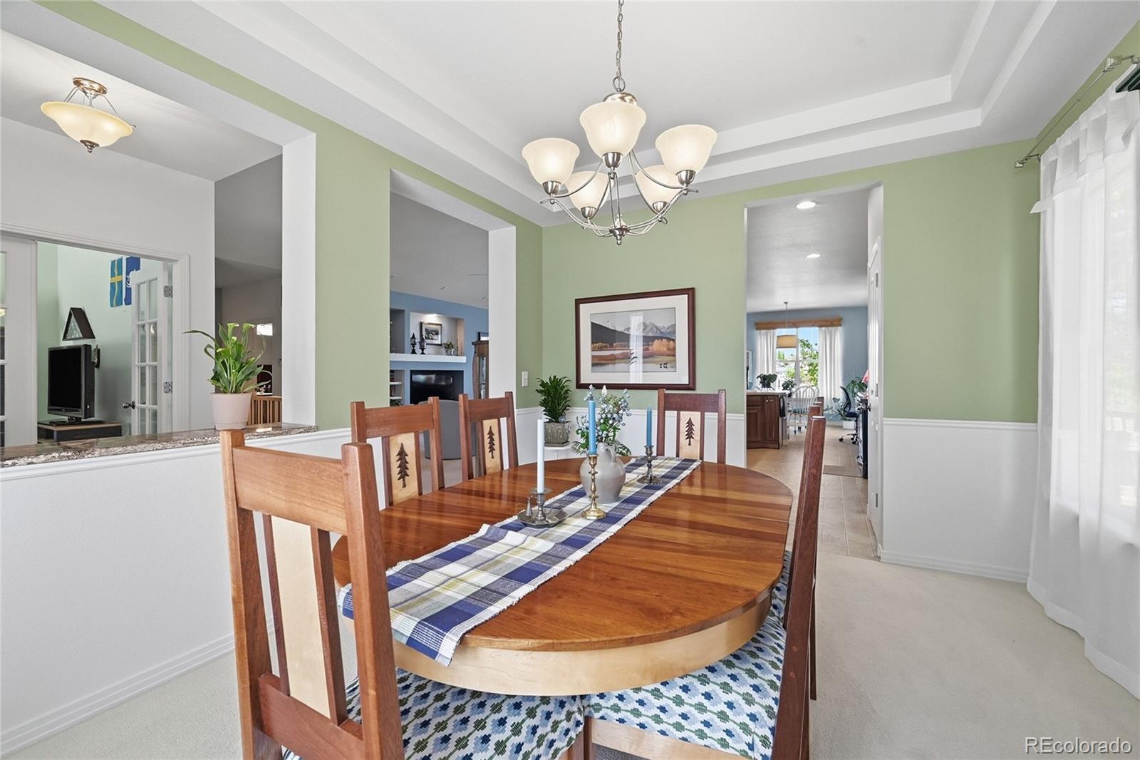 MLS Image #7 for 2372  woodhouse lane,castle rock, Colorado