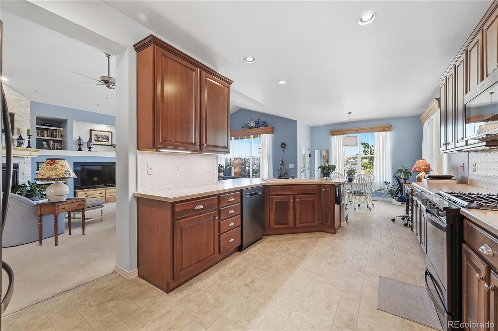 MLS Image #9 for 2372  woodhouse lane,castle rock, Colorado