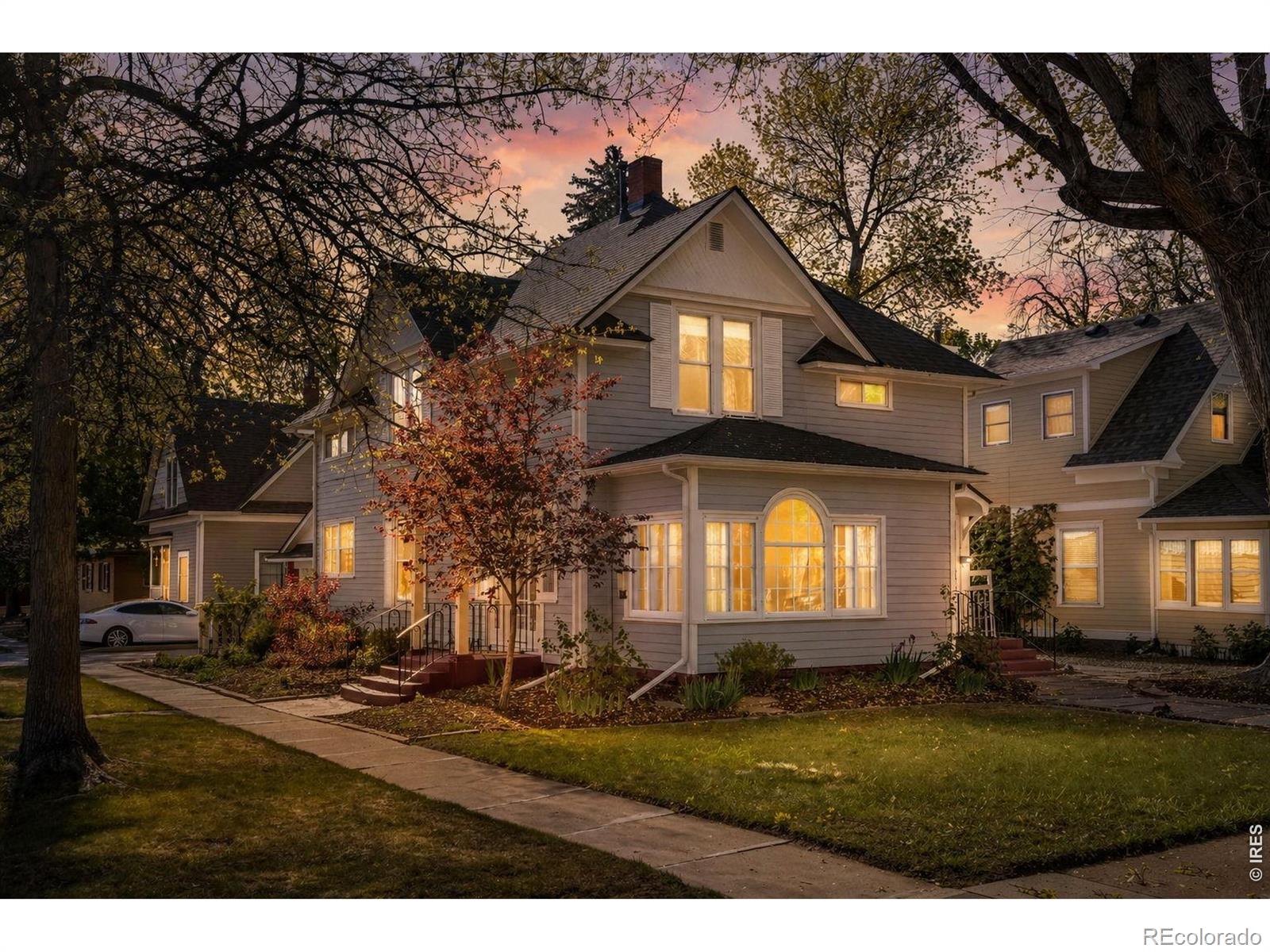 MLS Image #0 for 825  6th avenue,longmont, Colorado