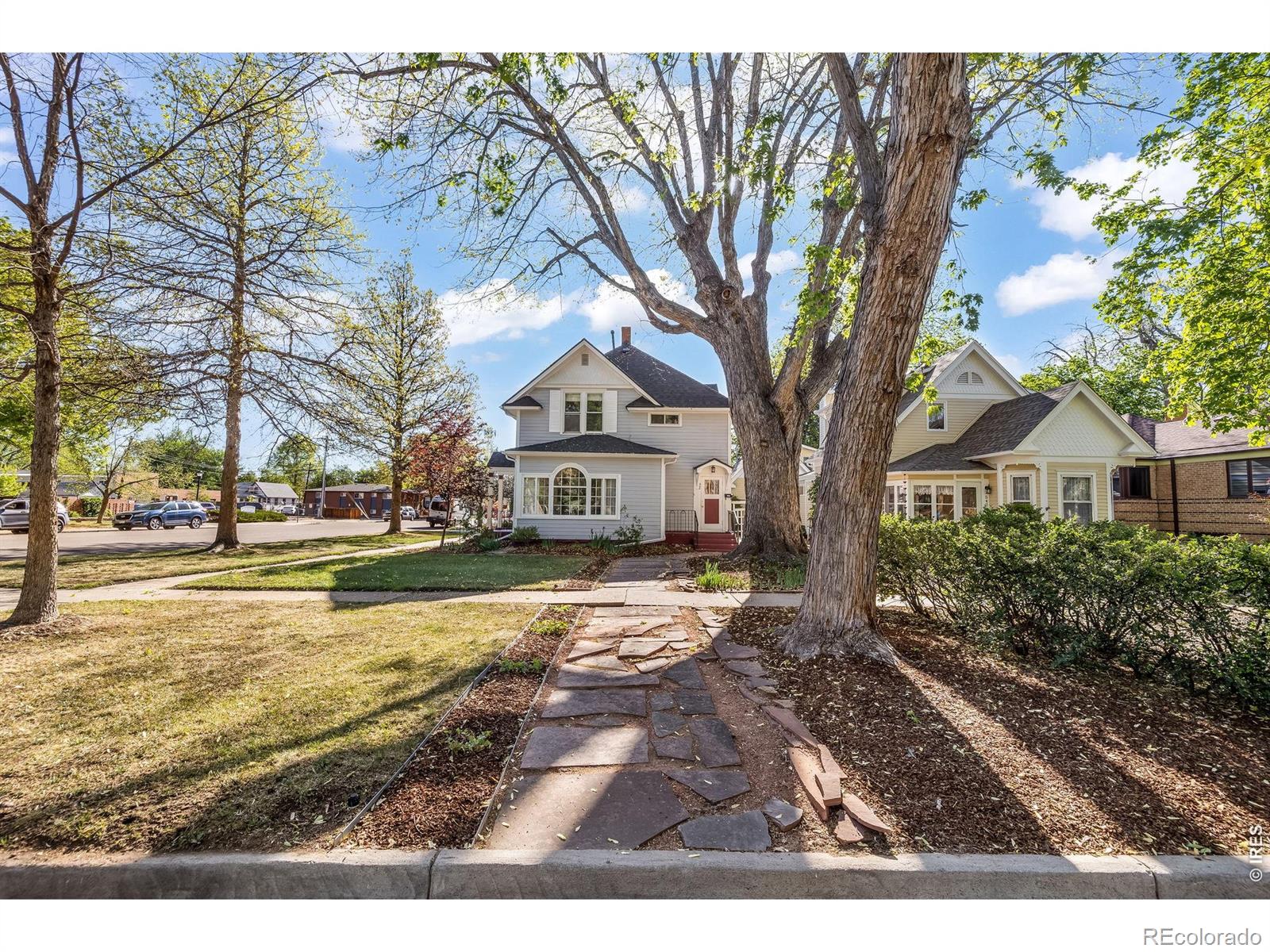 MLS Image #2 for 825  6th avenue,longmont, Colorado