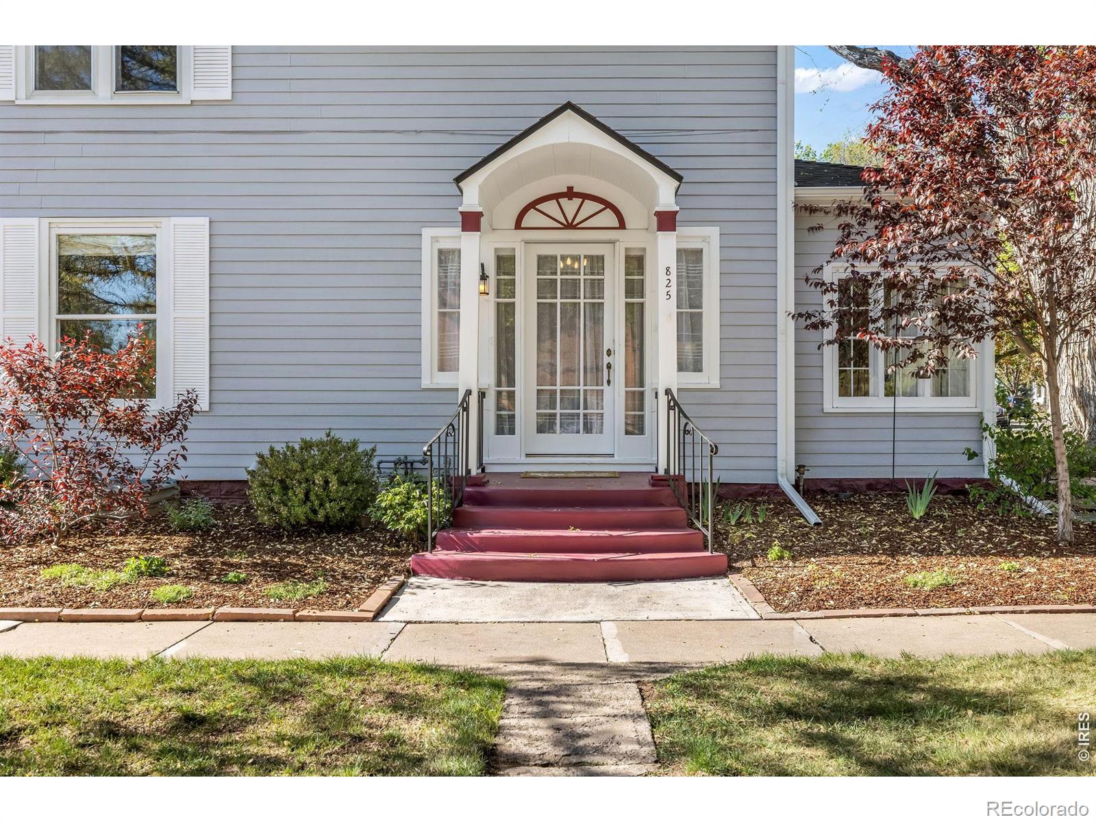 MLS Image #3 for 825  6th avenue,longmont, Colorado