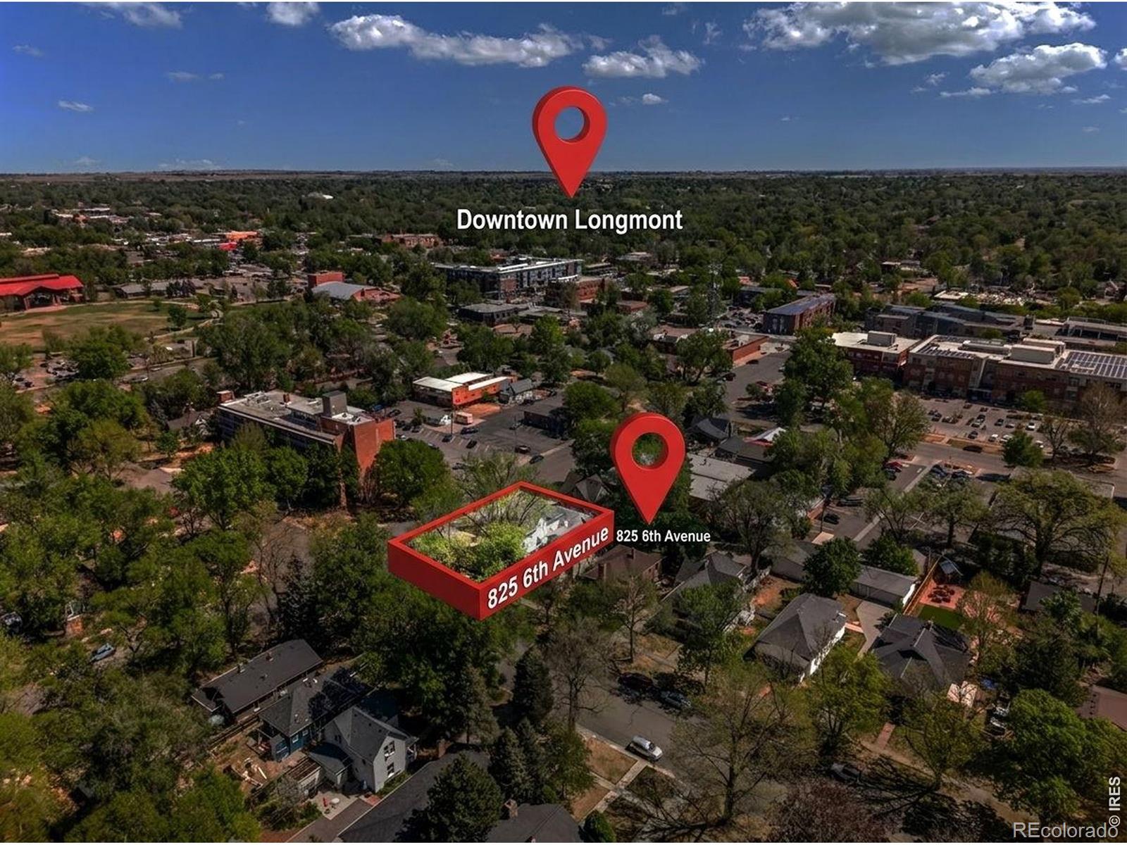 MLS Image #37 for 825  6th avenue,longmont, Colorado