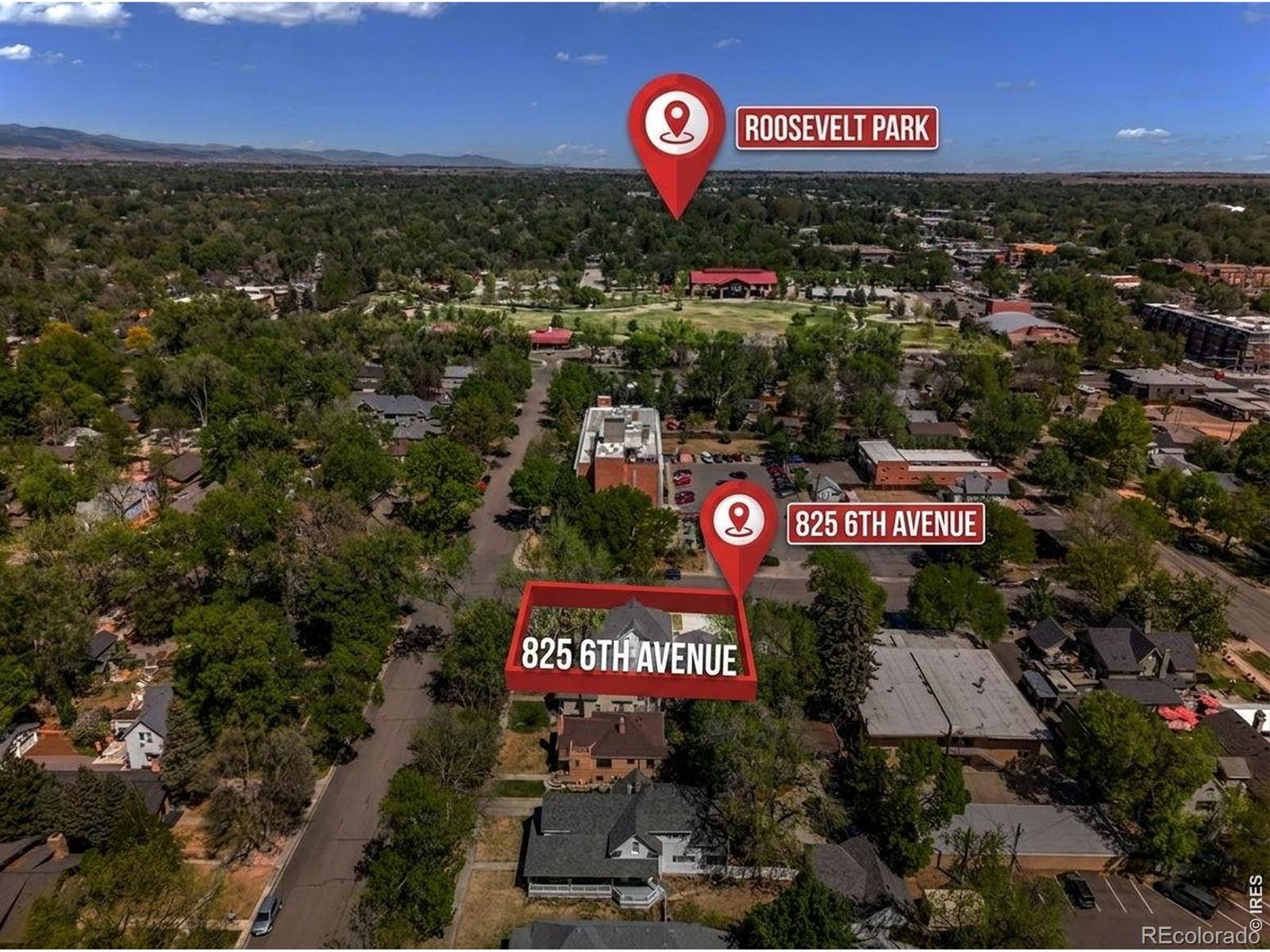 MLS Image #38 for 825  6th avenue,longmont, Colorado