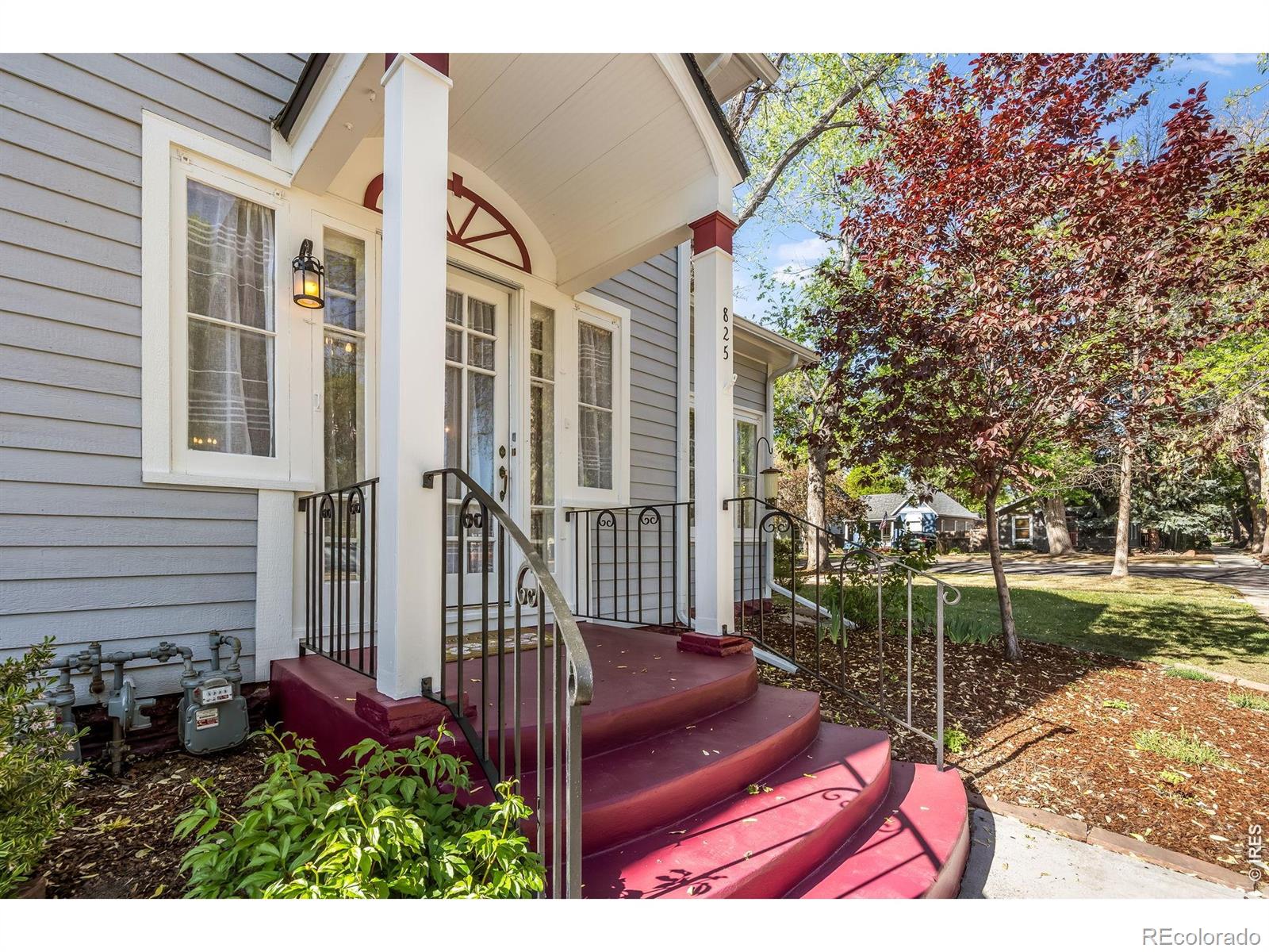 MLS Image #4 for 825  6th avenue,longmont, Colorado
