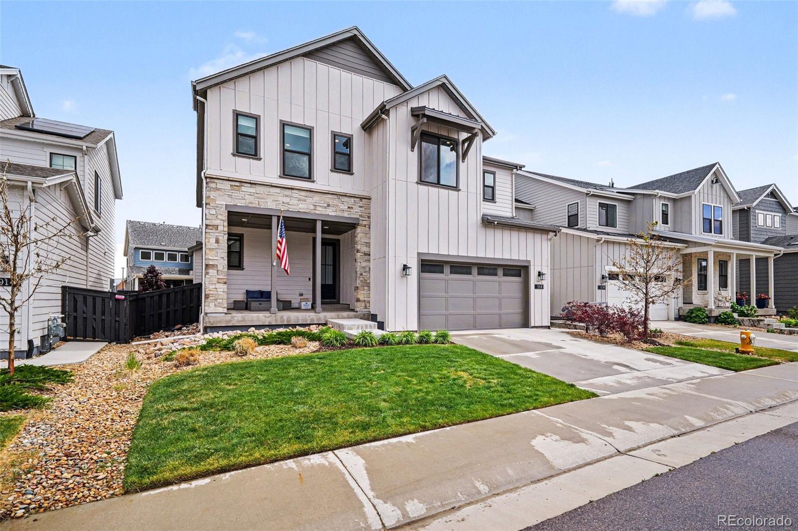MLS Image #1 for 9147  star streak circle,littleton, Colorado