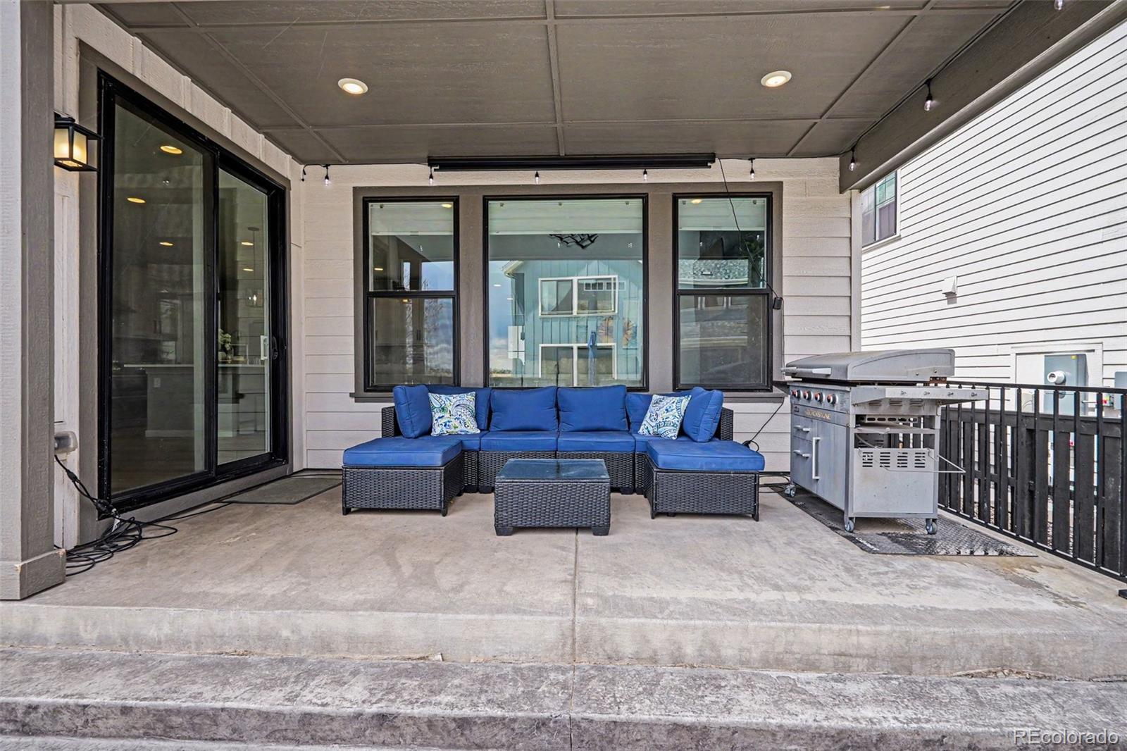 MLS Image #37 for 9147  star streak circle,littleton, Colorado