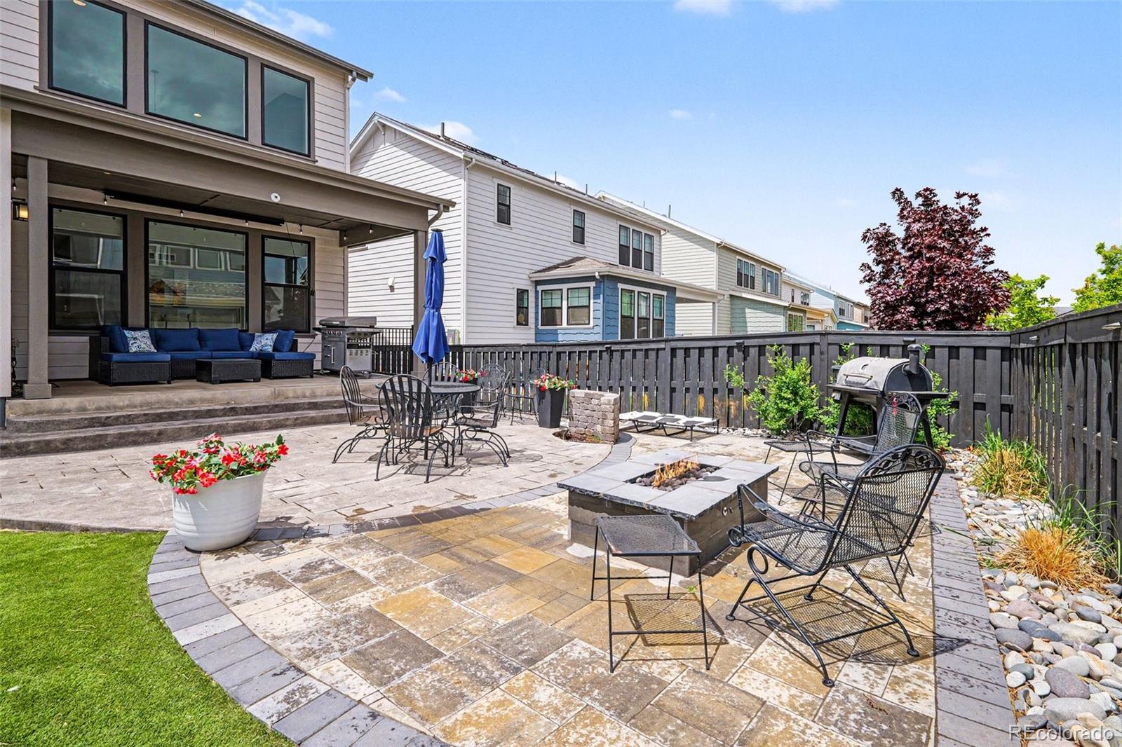MLS Image #39 for 9147  star streak circle,littleton, Colorado
