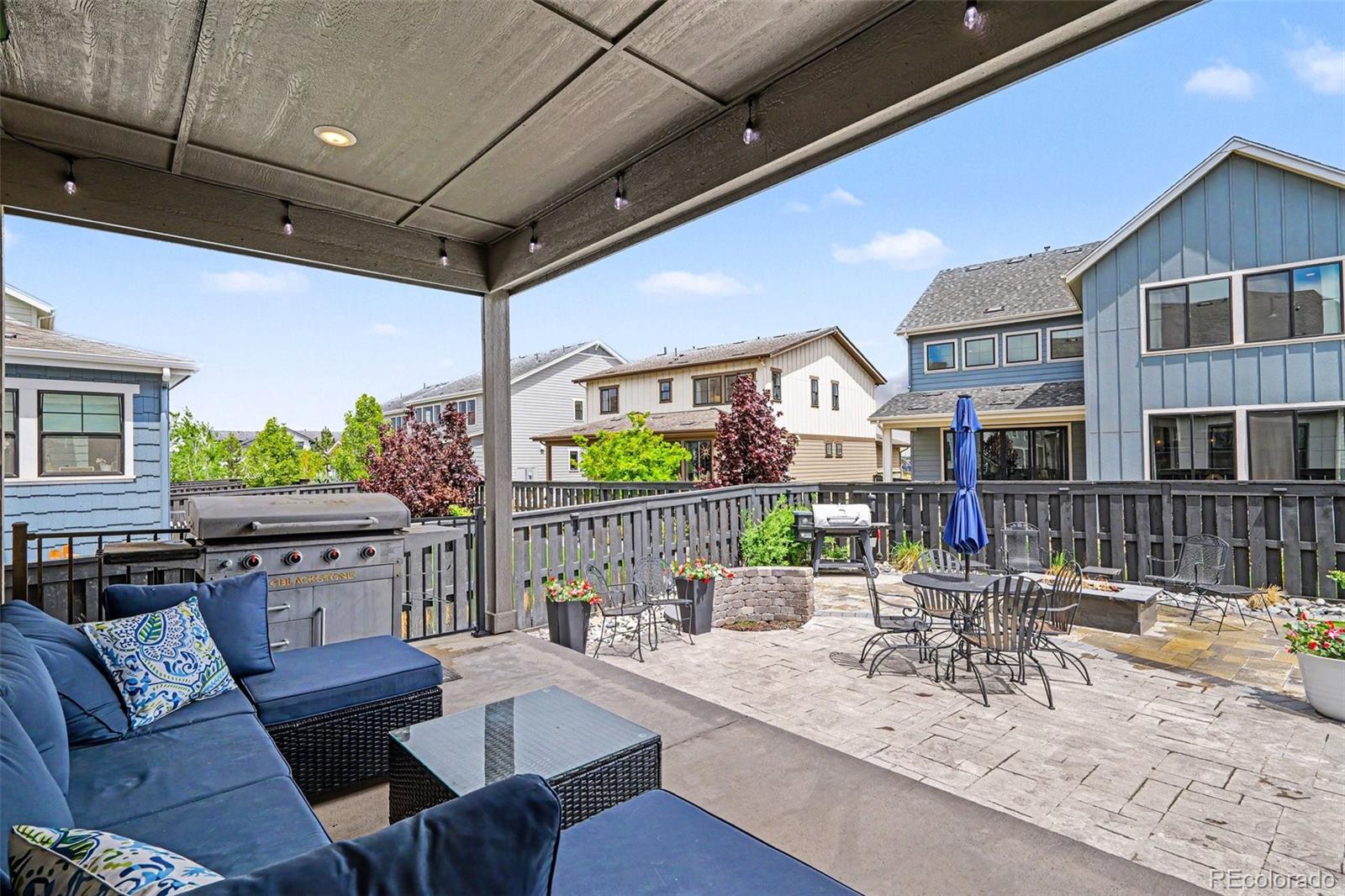 MLS Image #40 for 9147  star streak circle,littleton, Colorado