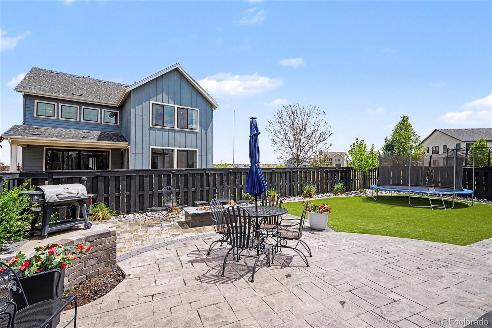 MLS Image #41 for 9147  star streak circle,littleton, Colorado