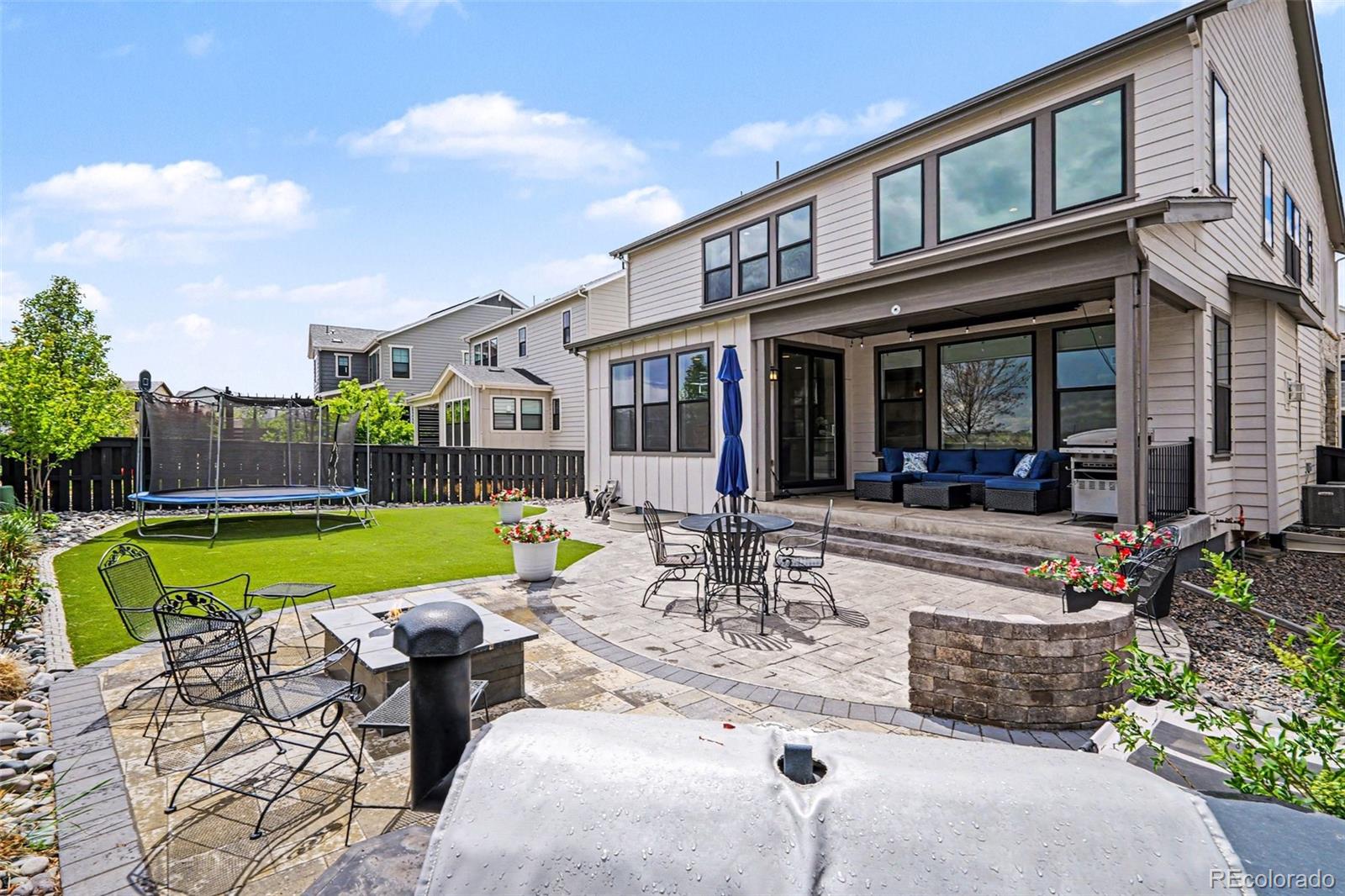 MLS Image #42 for 9147  star streak circle,littleton, Colorado
