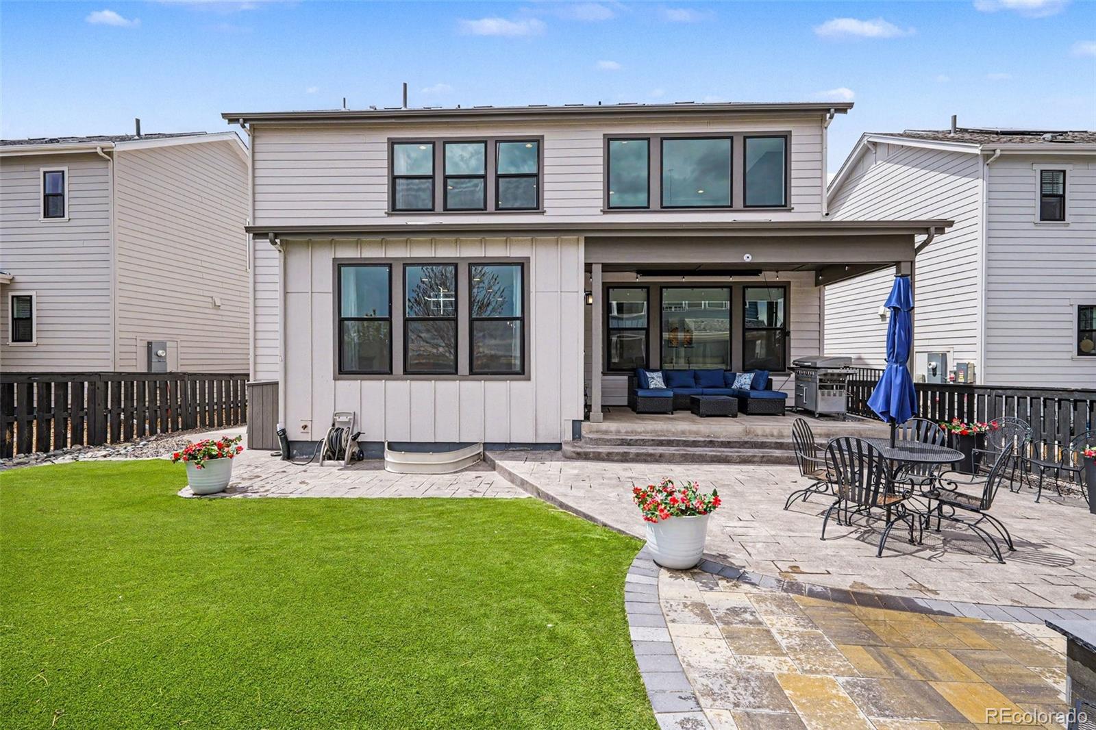 MLS Image #43 for 9147  star streak circle,littleton, Colorado