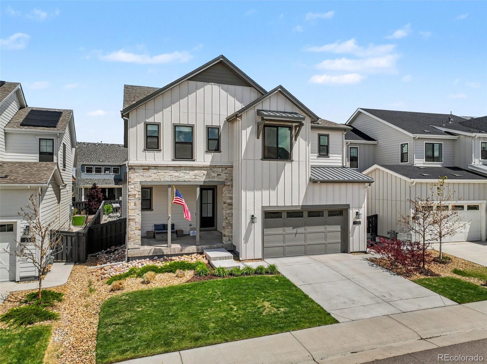 MLS Image #45 for 9147  star streak circle,littleton, Colorado