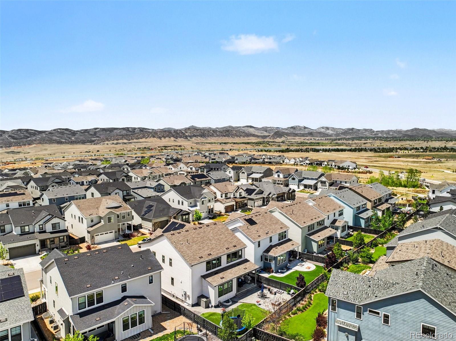 MLS Image #46 for 9147  star streak circle,littleton, Colorado