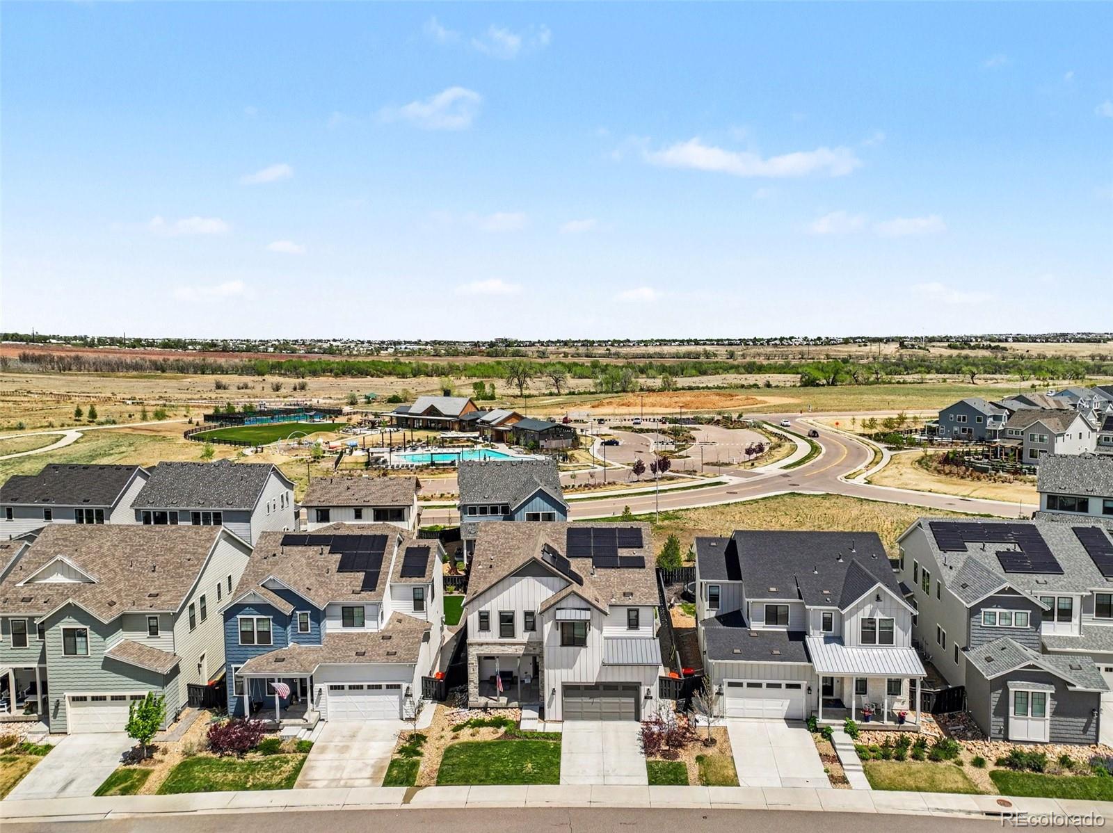 MLS Image #47 for 9147  star streak circle,littleton, Colorado