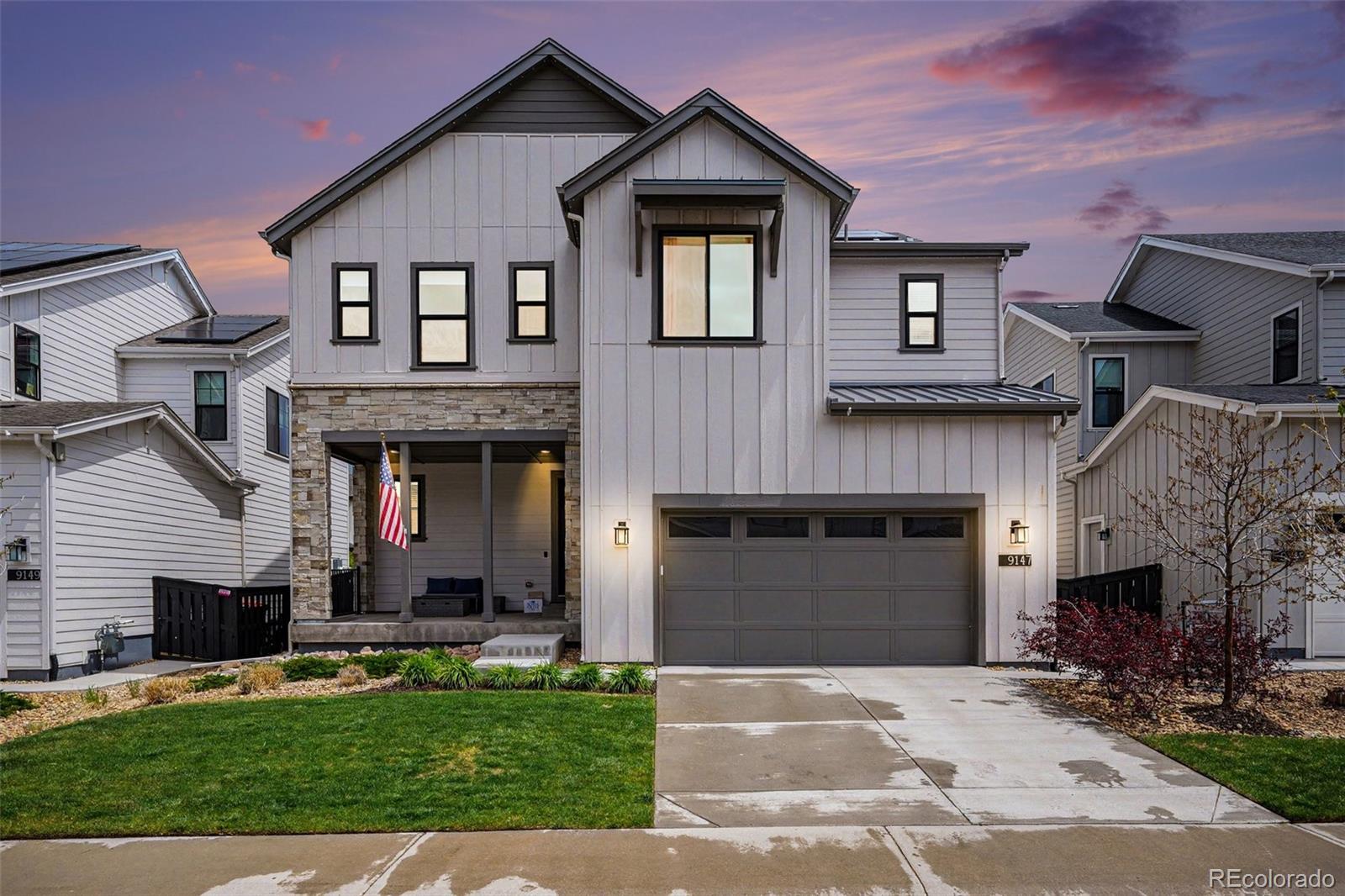 MLS Image #48 for 9147  star streak circle,littleton, Colorado