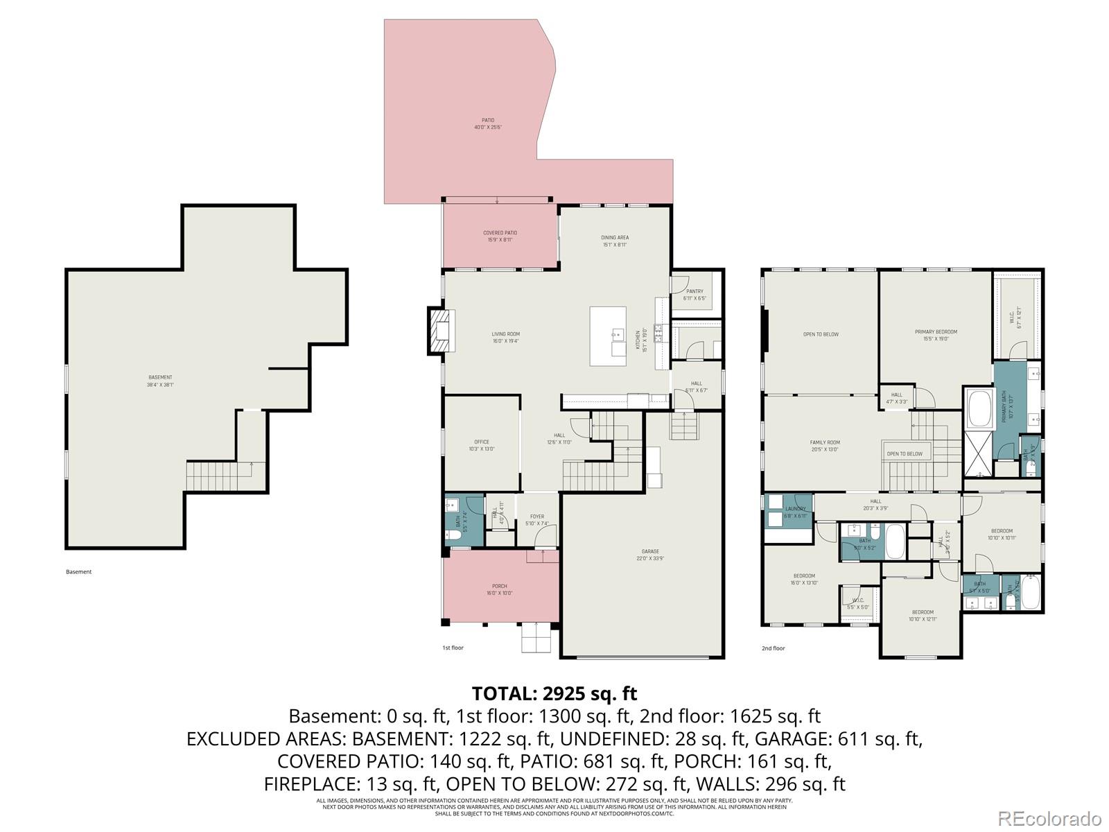 MLS Image #49 for 9147  star streak circle,littleton, Colorado