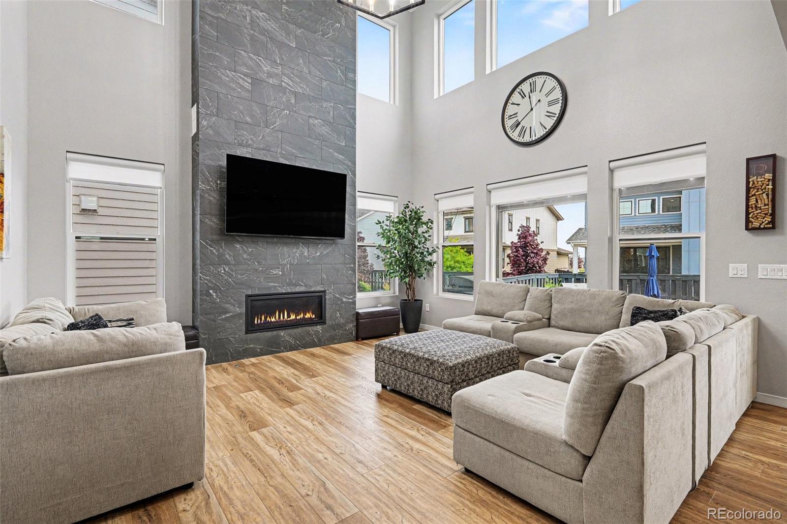MLS Image #5 for 9147  star streak circle,littleton, Colorado