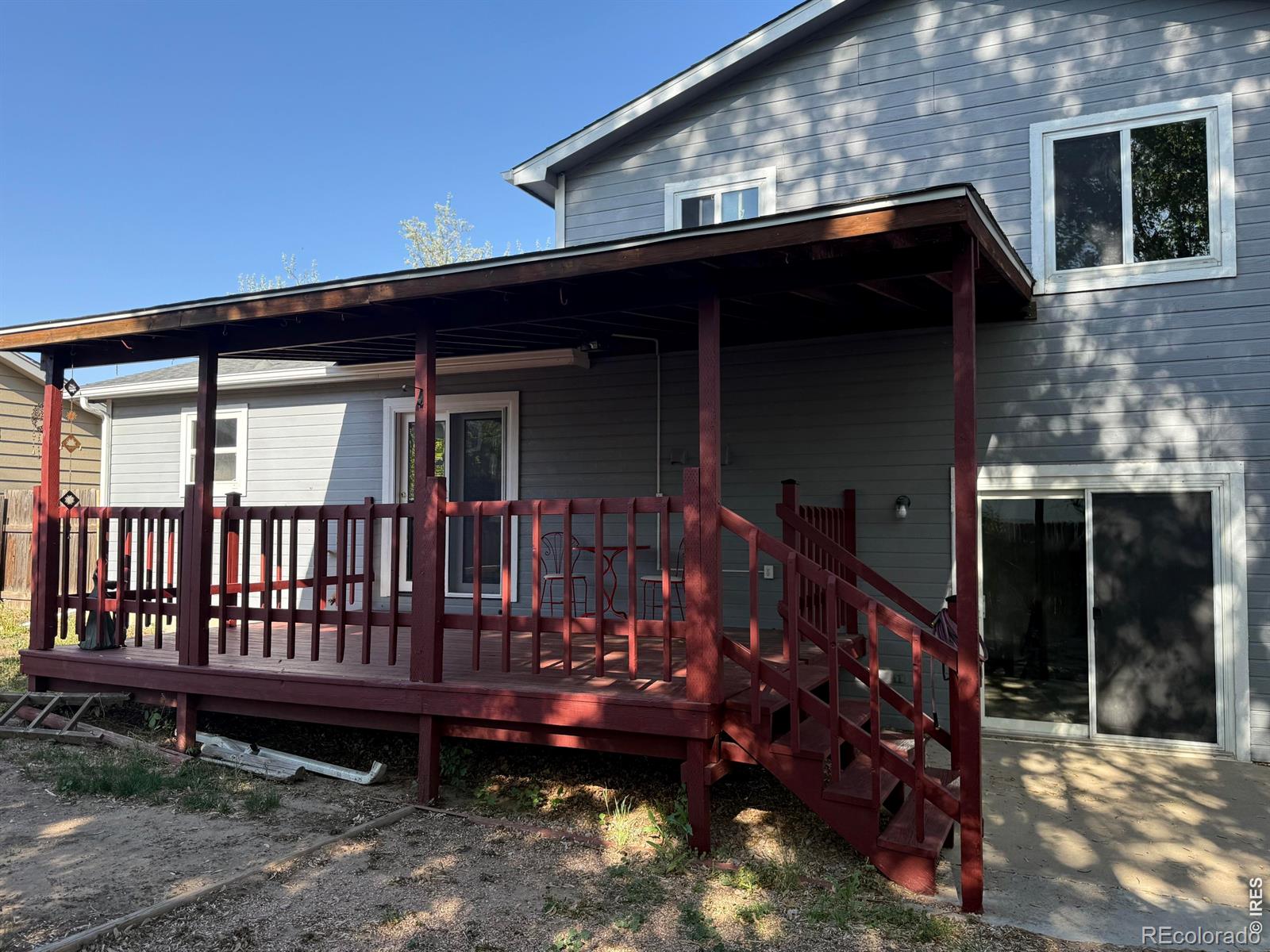 MLS Image #19 for 3407  collins avenue,evans, Colorado