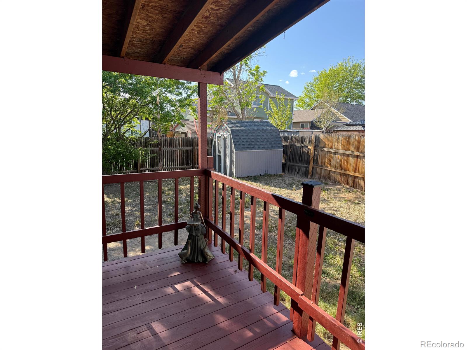 MLS Image #20 for 3407  collins avenue,evans, Colorado