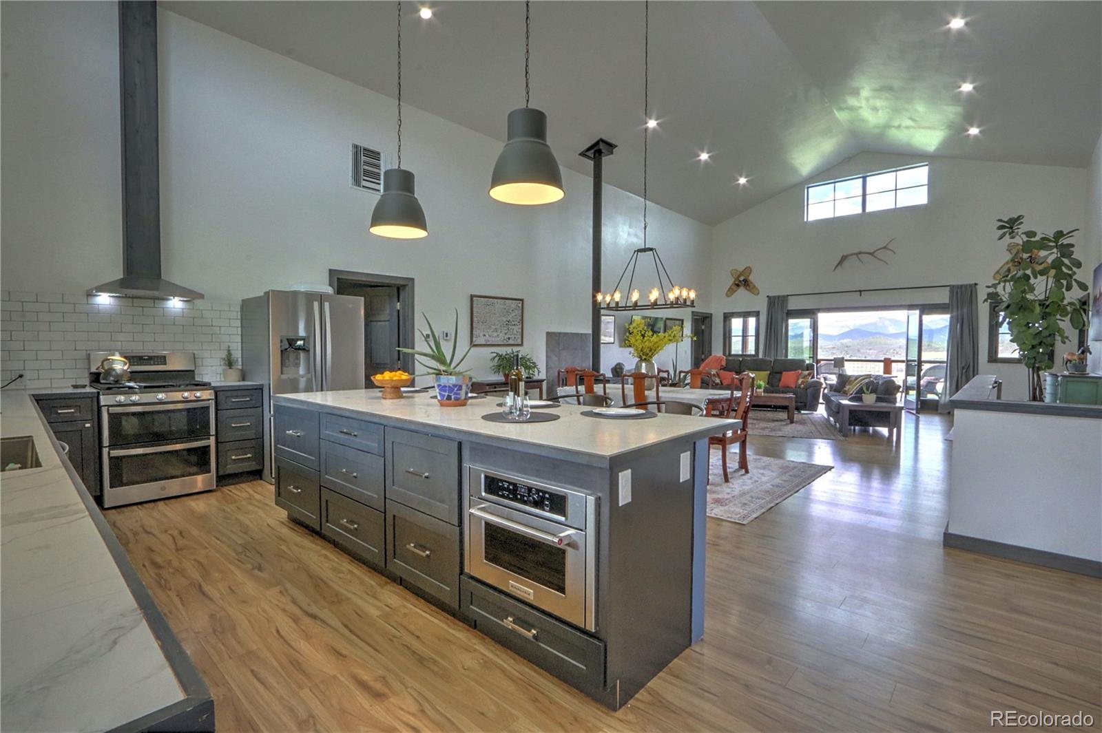 MLS Image #2 for 7315  county road 312 ,new castle, Colorado