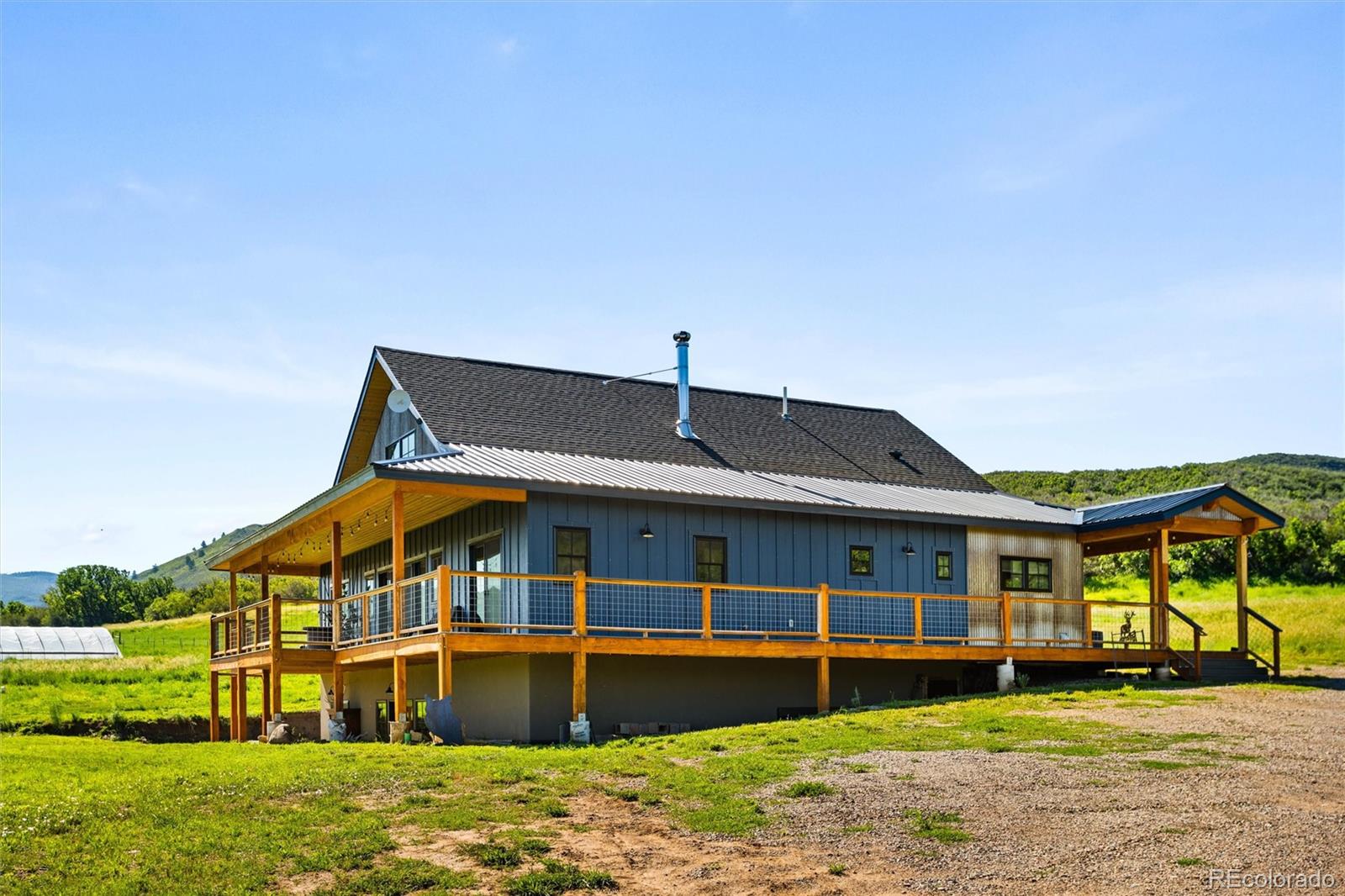 MLS Image #20 for 7315  county road 312 ,new castle, Colorado