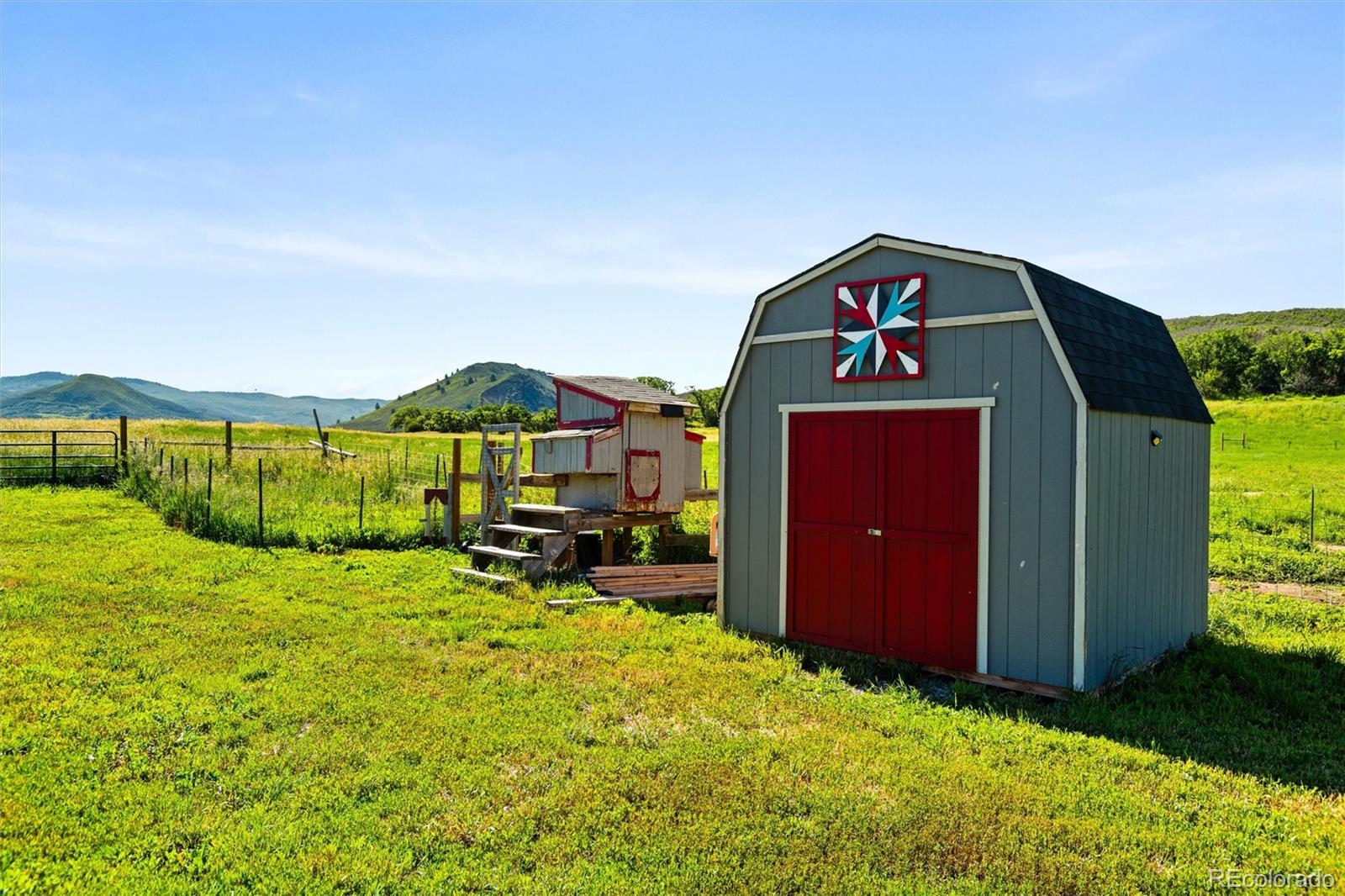 MLS Image #24 for 7315  county road 312 ,new castle, Colorado