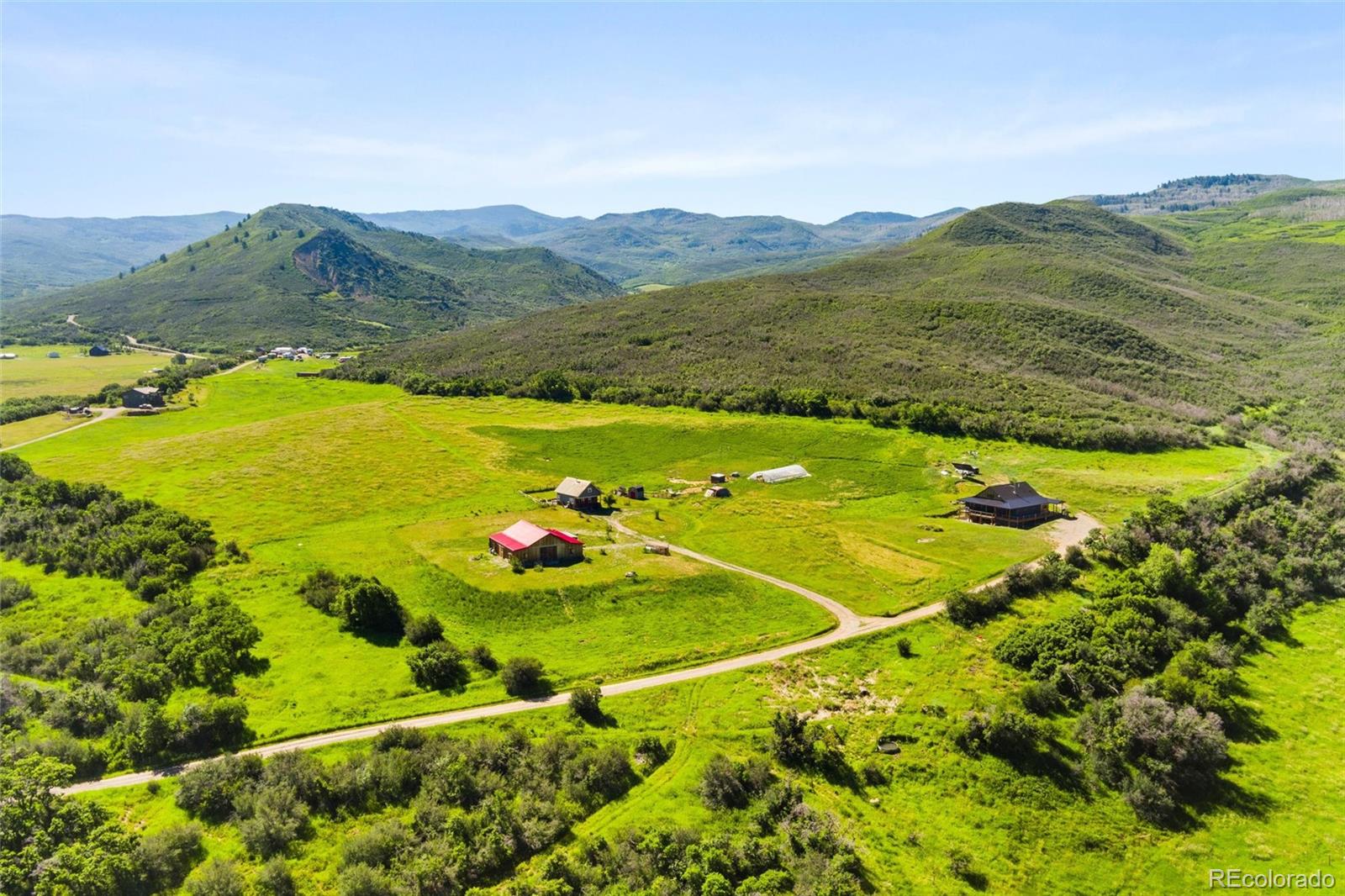 MLS Image #25 for 7315  county road 312 ,new castle, Colorado