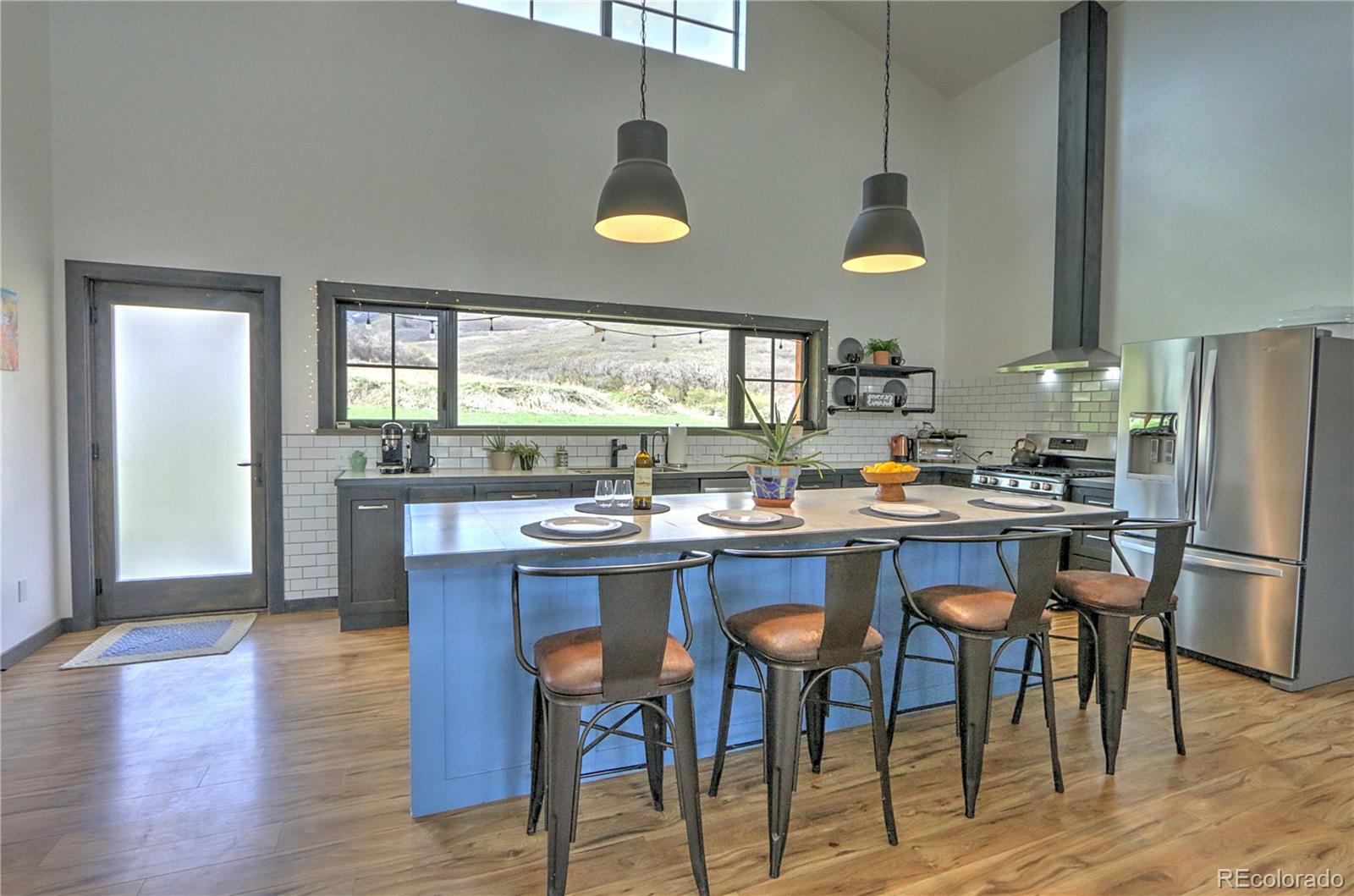 MLS Image #3 for 7315  county road 312 ,new castle, Colorado